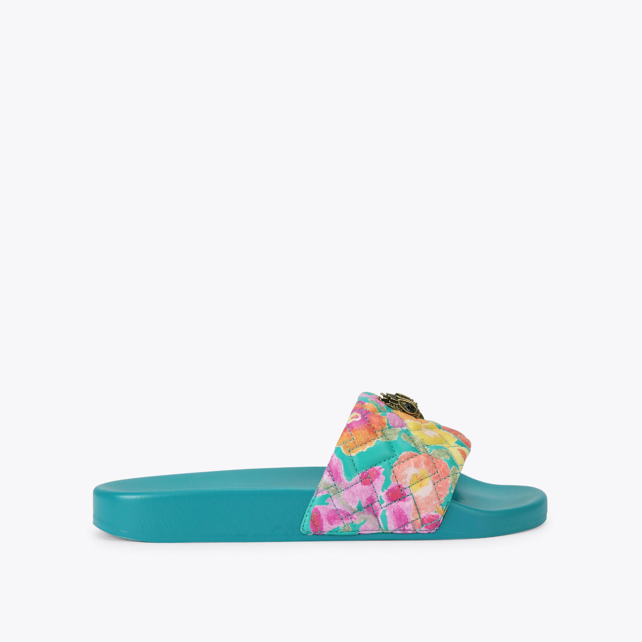 Meena Eagle Slide