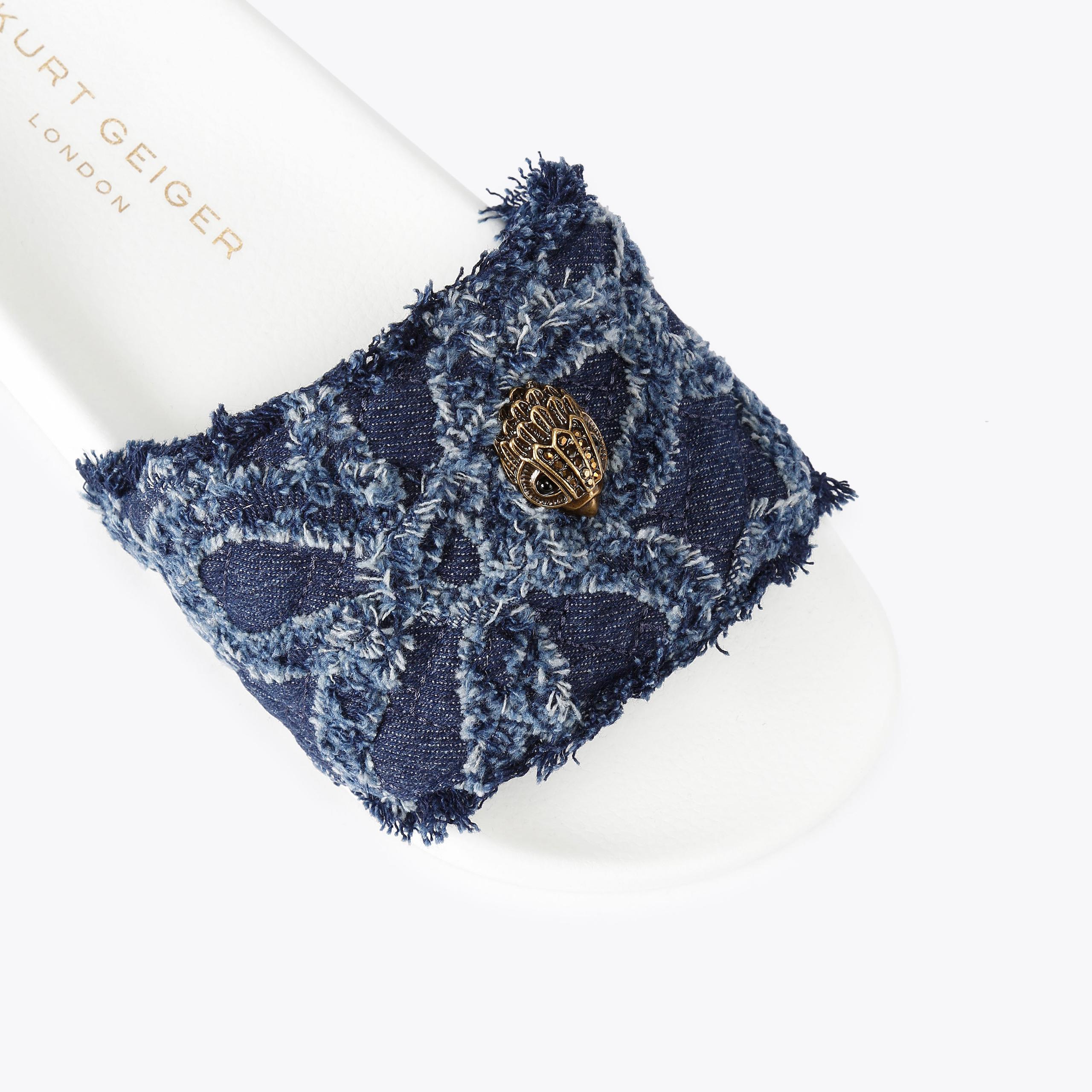 Designer Shoes & Accessories For Men & Women | Kurt Geiger