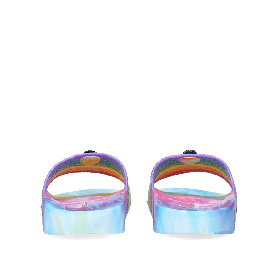 TIE DYE MEENA EAGLE by KURT GEIGER LONDON TIE DYE MEENA EAGLE by KURT GEIGER LONDON