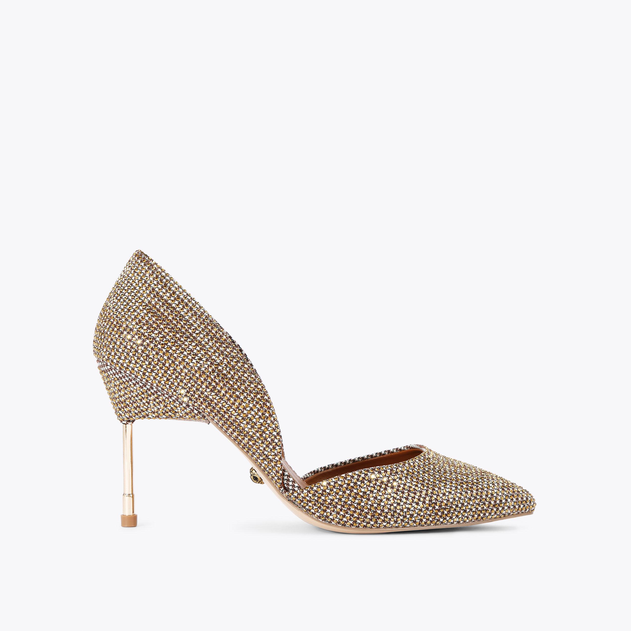 Bond kurt geiger outlet