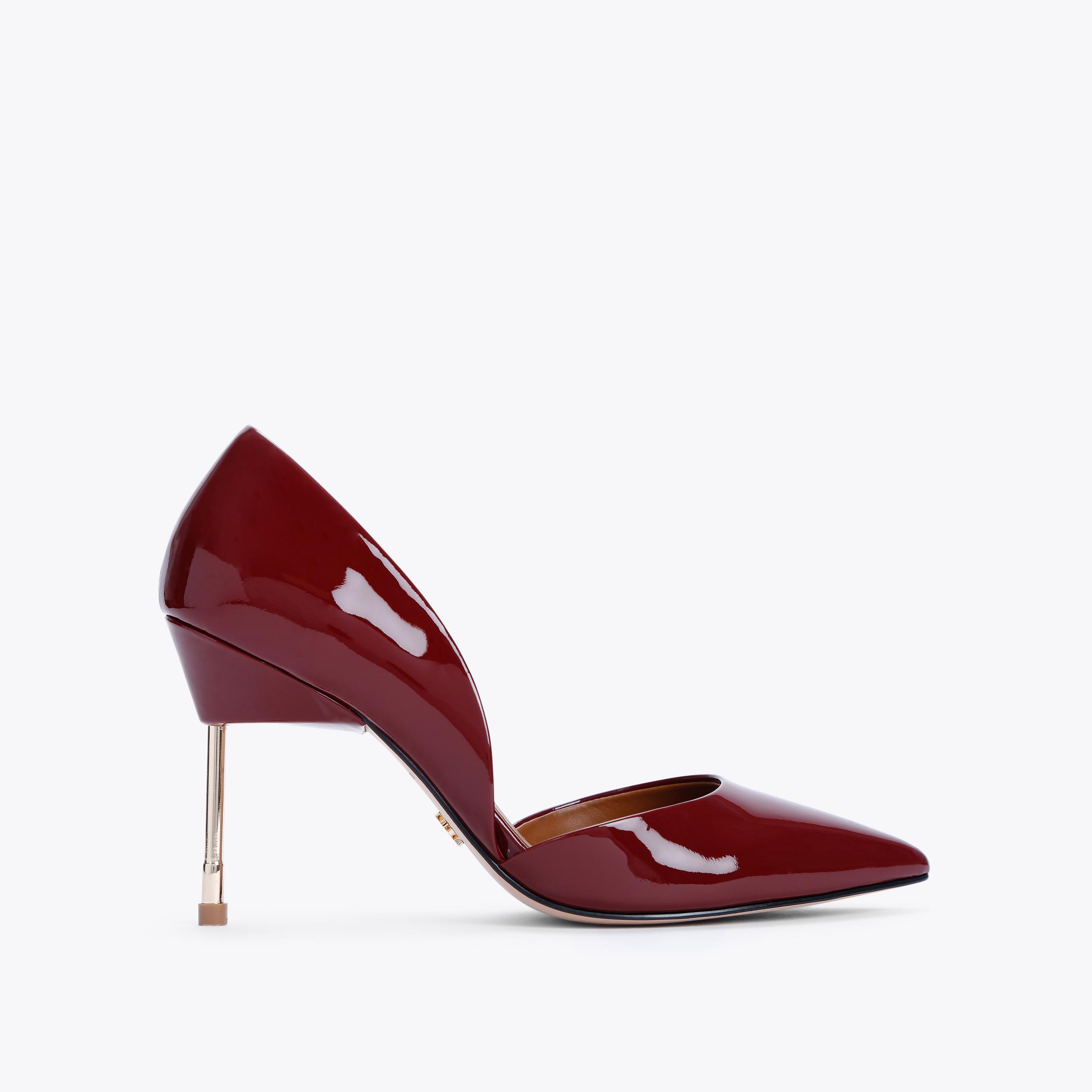 GOLD BOND 90 by KURT GEIGER LONDON