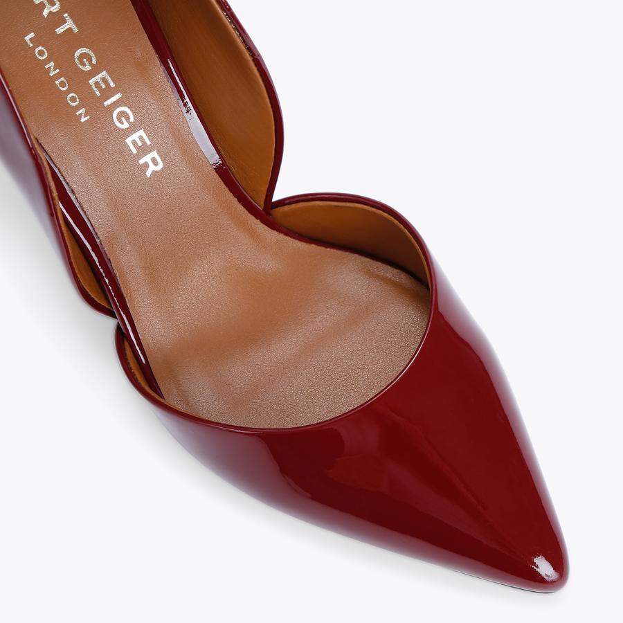Designer Shoes Accessories For Men Women Kurt Geiger