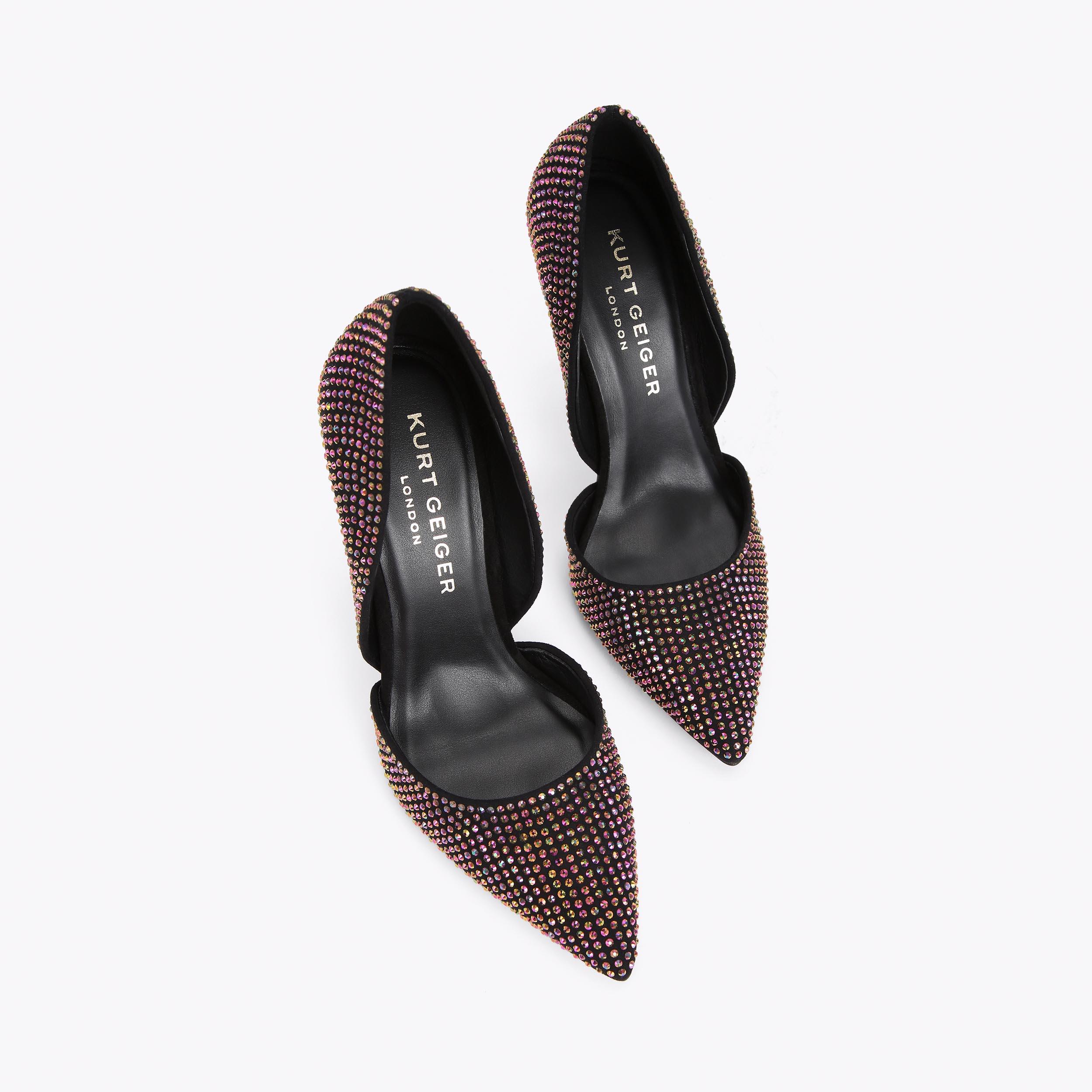 Designer Shoes Accessories For Men Women Kurt Geiger
