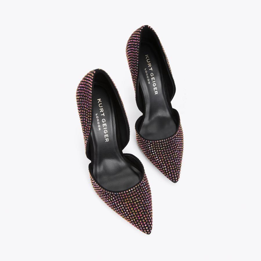 Bond kurt geiger shop