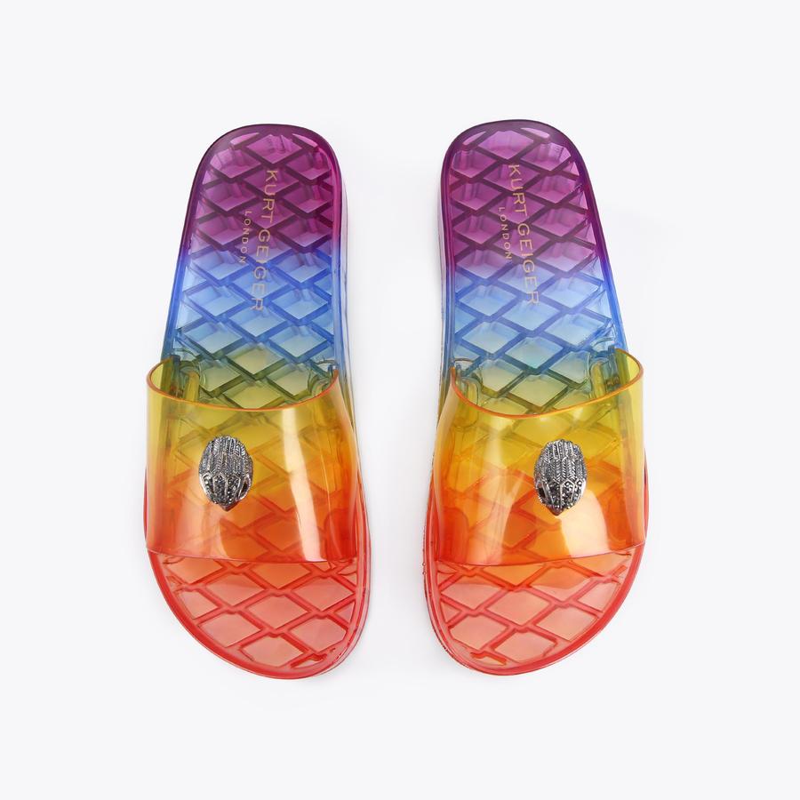 Designer Shoes & Accessories For Men & Women | Kurt Geiger