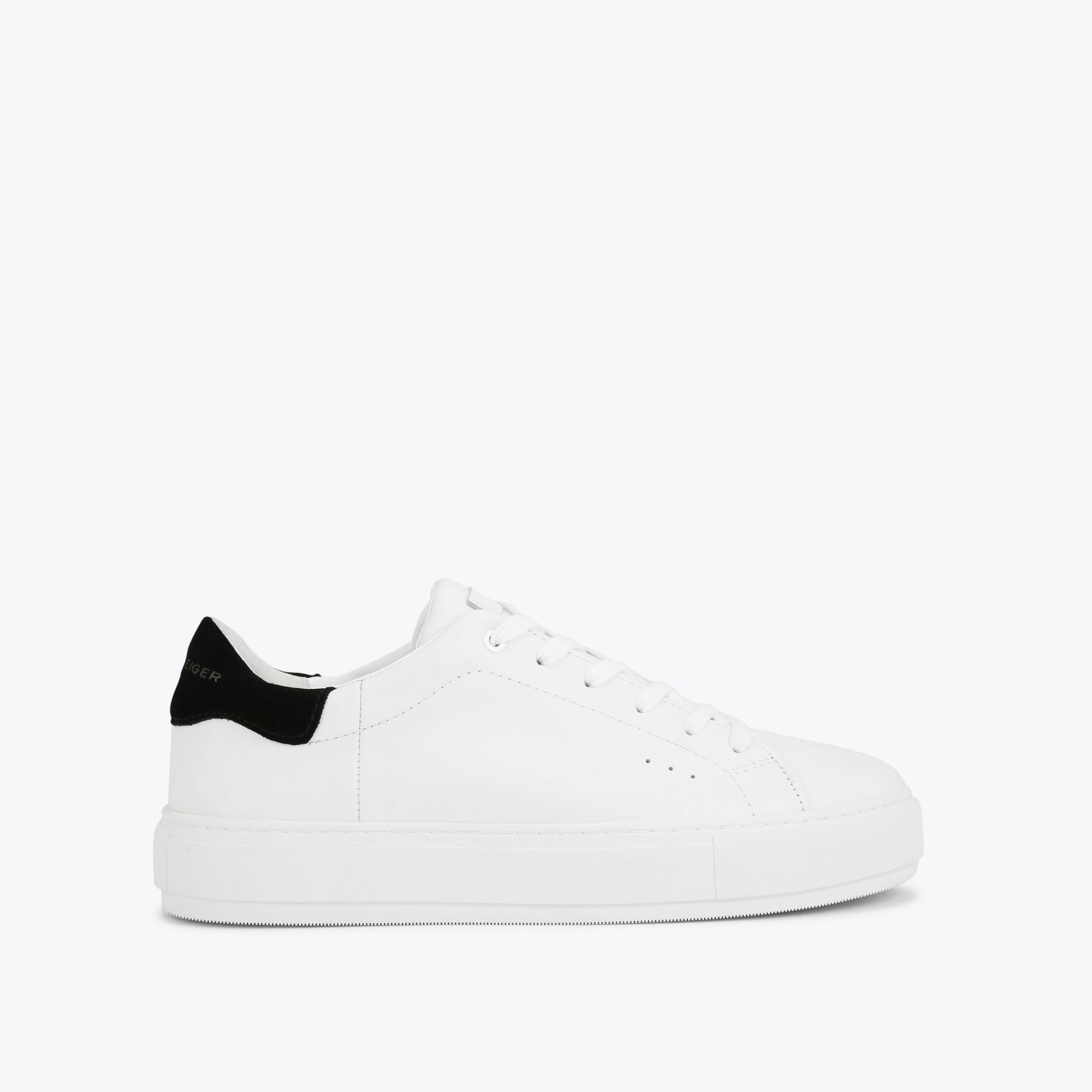 Cheap white trainers mens online