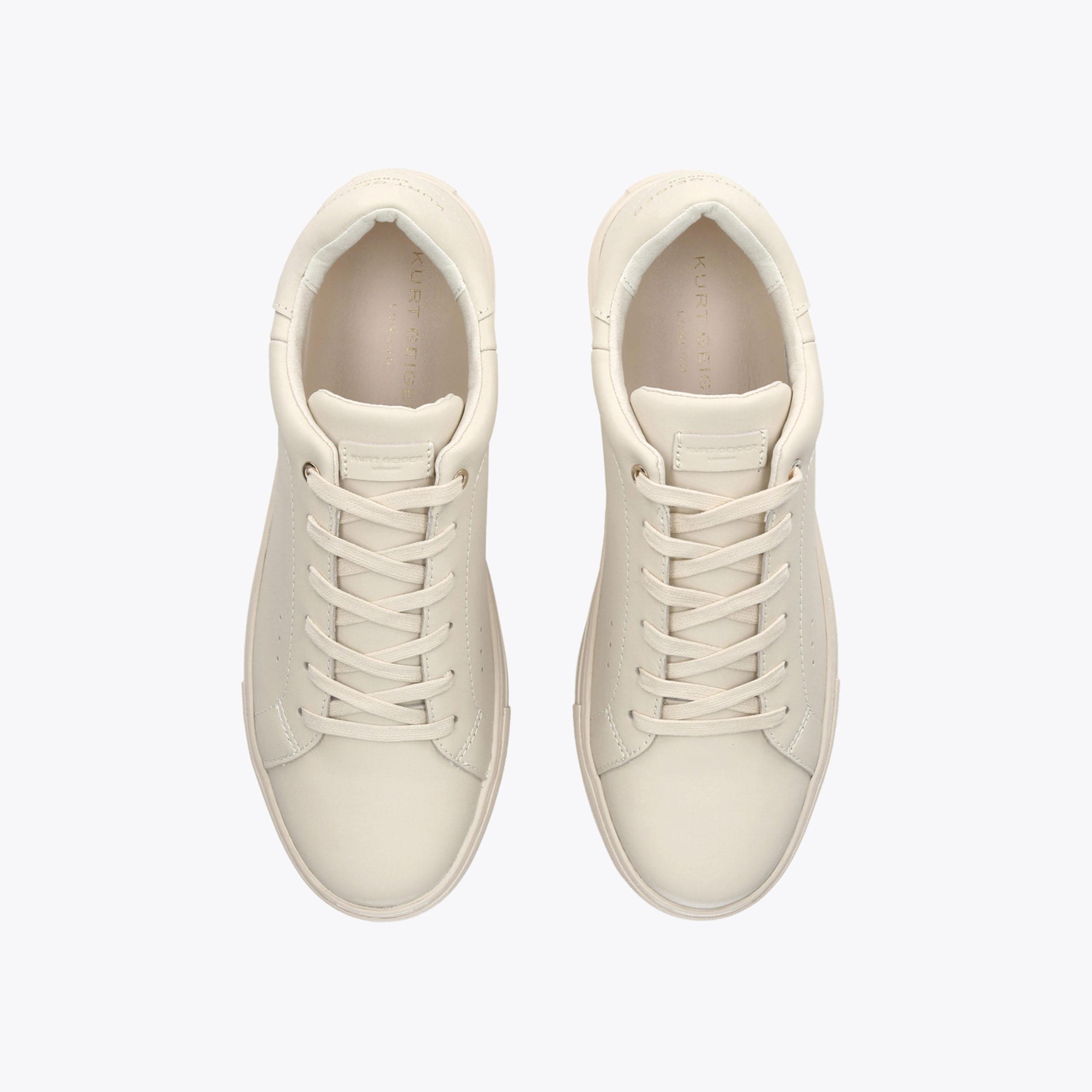 Kurt Geiger selling Hightop sneakers