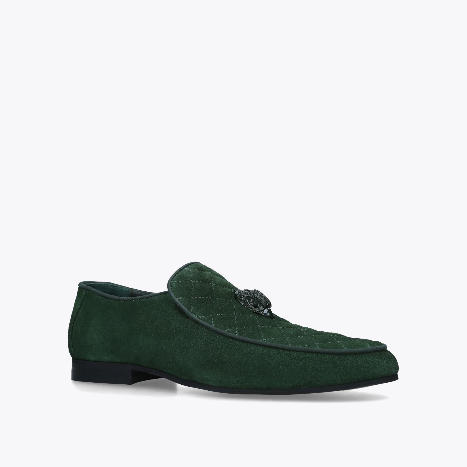 hugh-eagle-drench-green-suede- hugh-eagle-drench-green-suede-