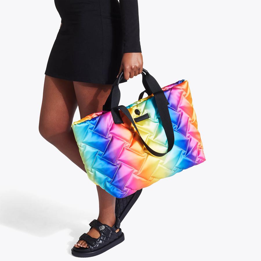 Recycled Shopper