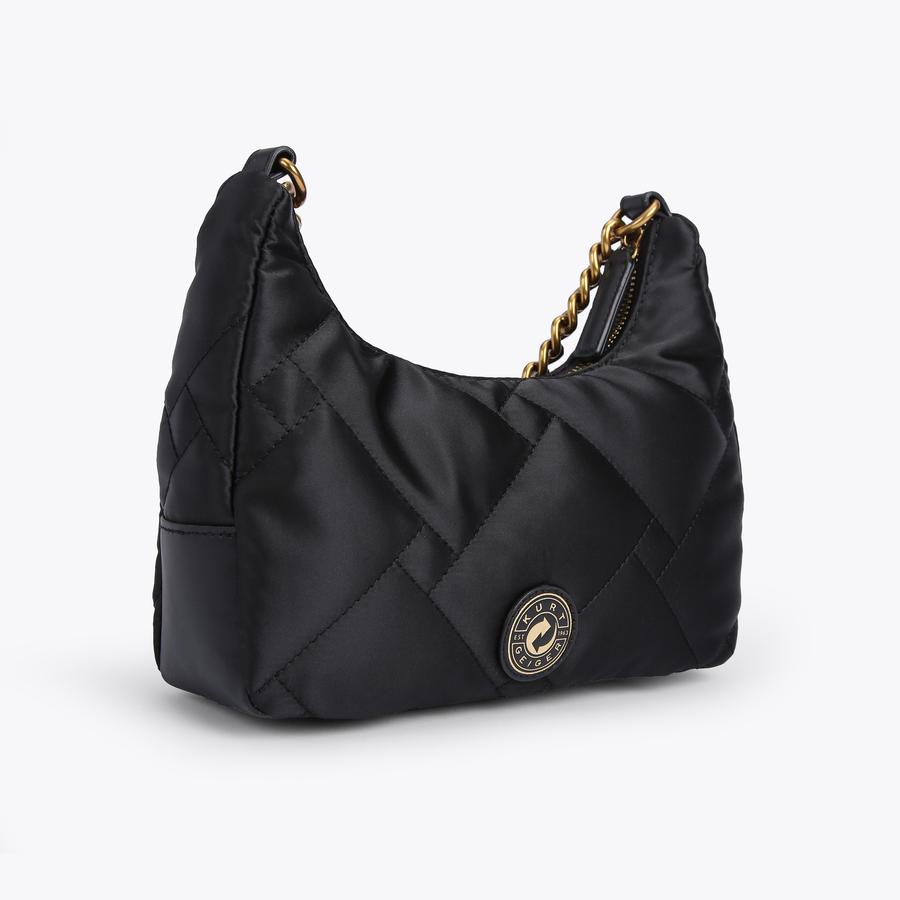Recycled Nylon Crossbody Bags | Kurt Geiger