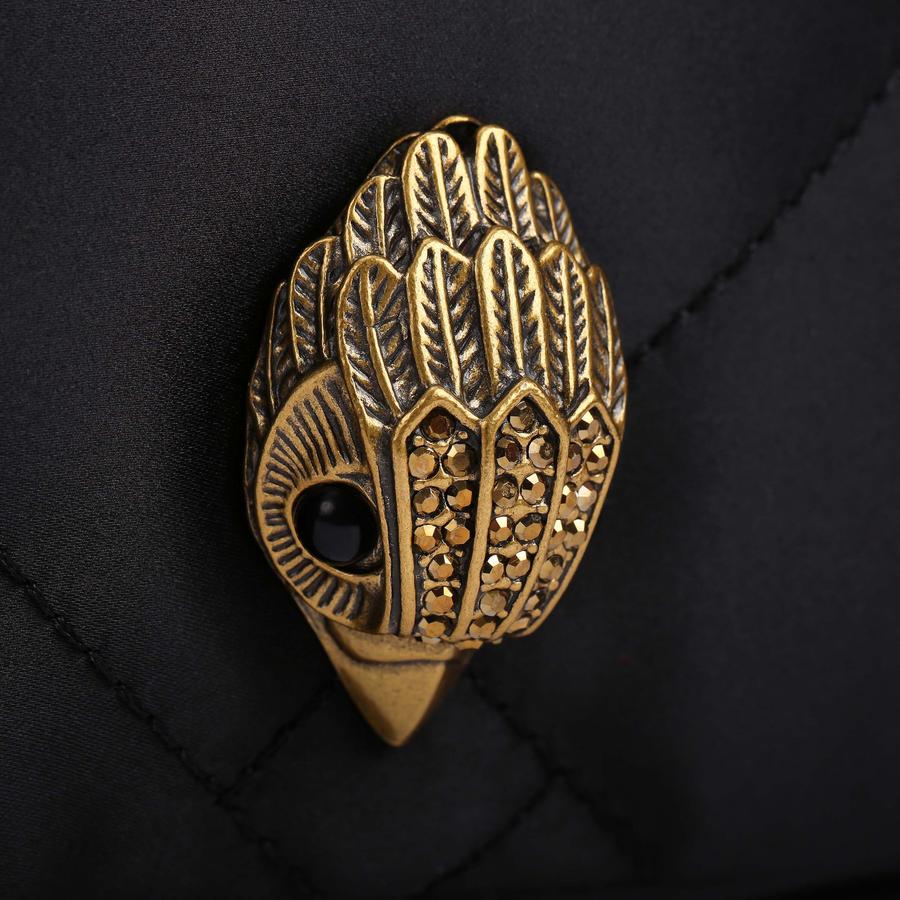 Recycled Nylon Crossbody Bags | Kurt Geiger