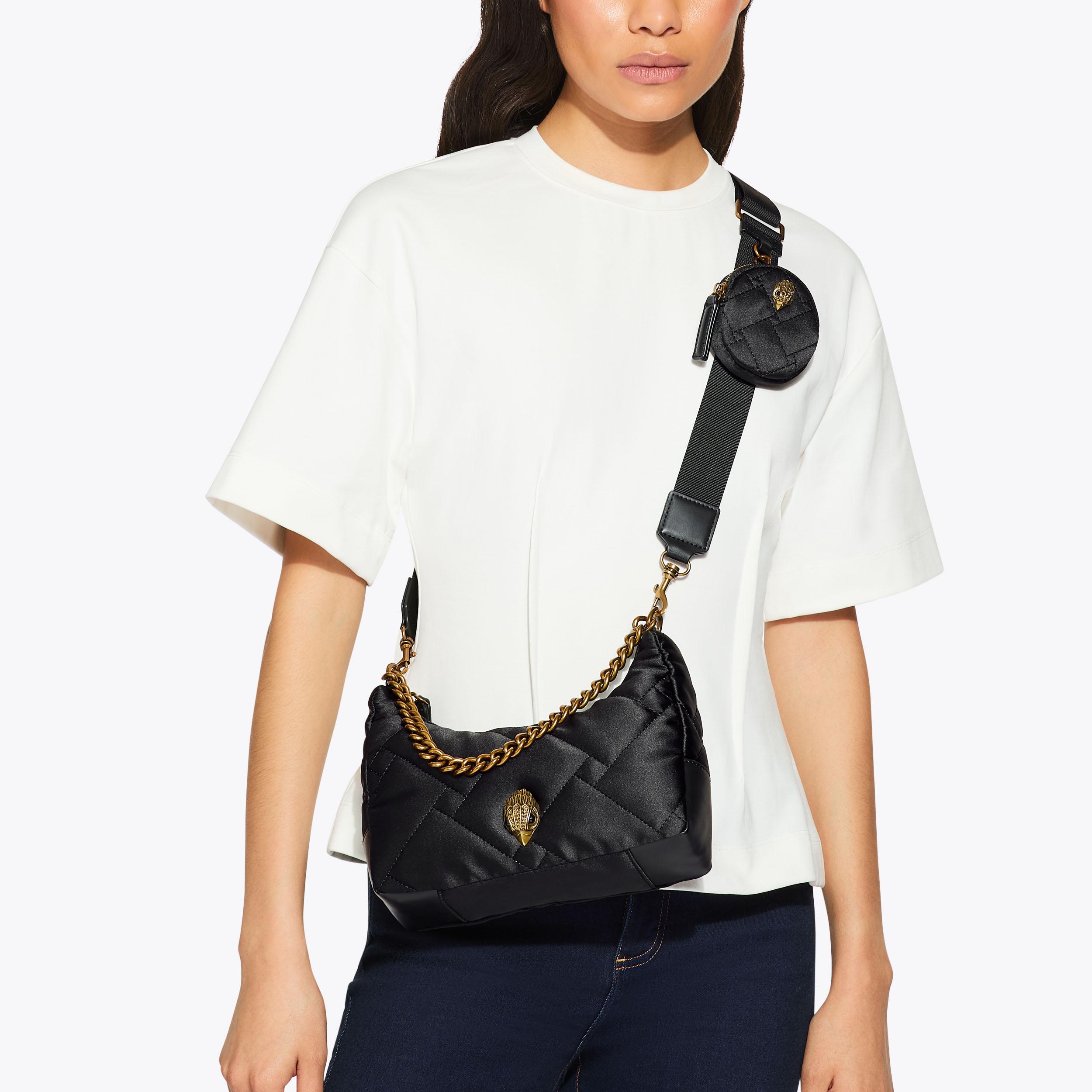 Kurt Geiger crossbody store purse