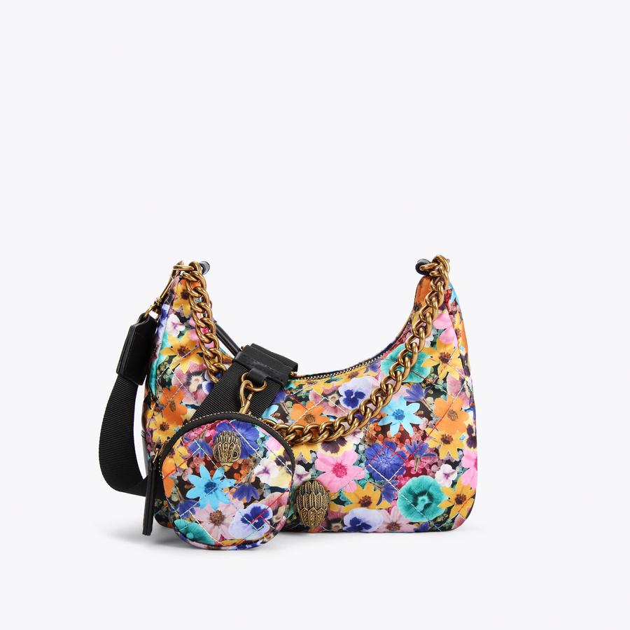 美品　24aw fcrb NYLON MULTI BAG recycled-multi-cross-body-