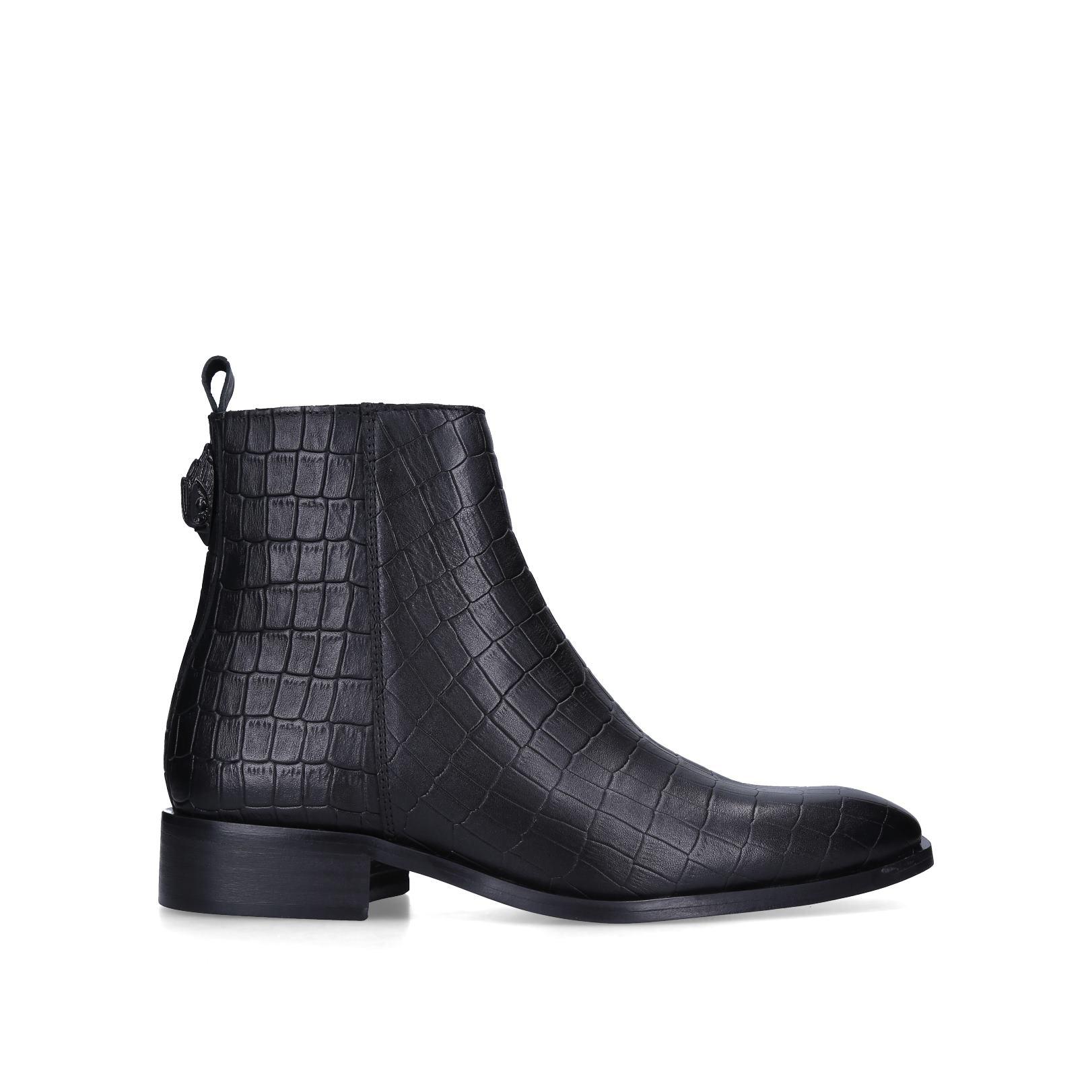 Kurt geiger outlet frederick chelsea boots