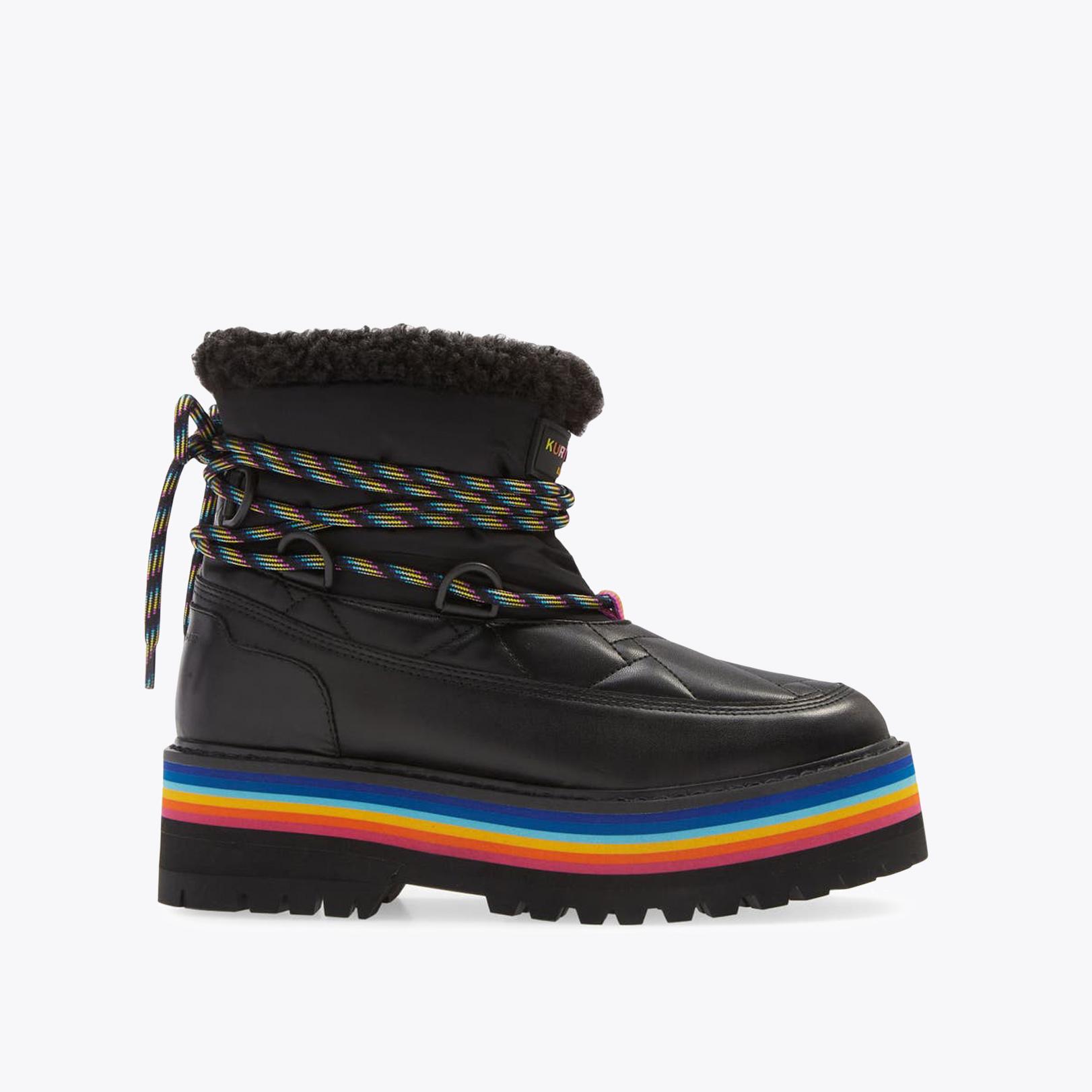 Kurt geiger 2024 daze boots