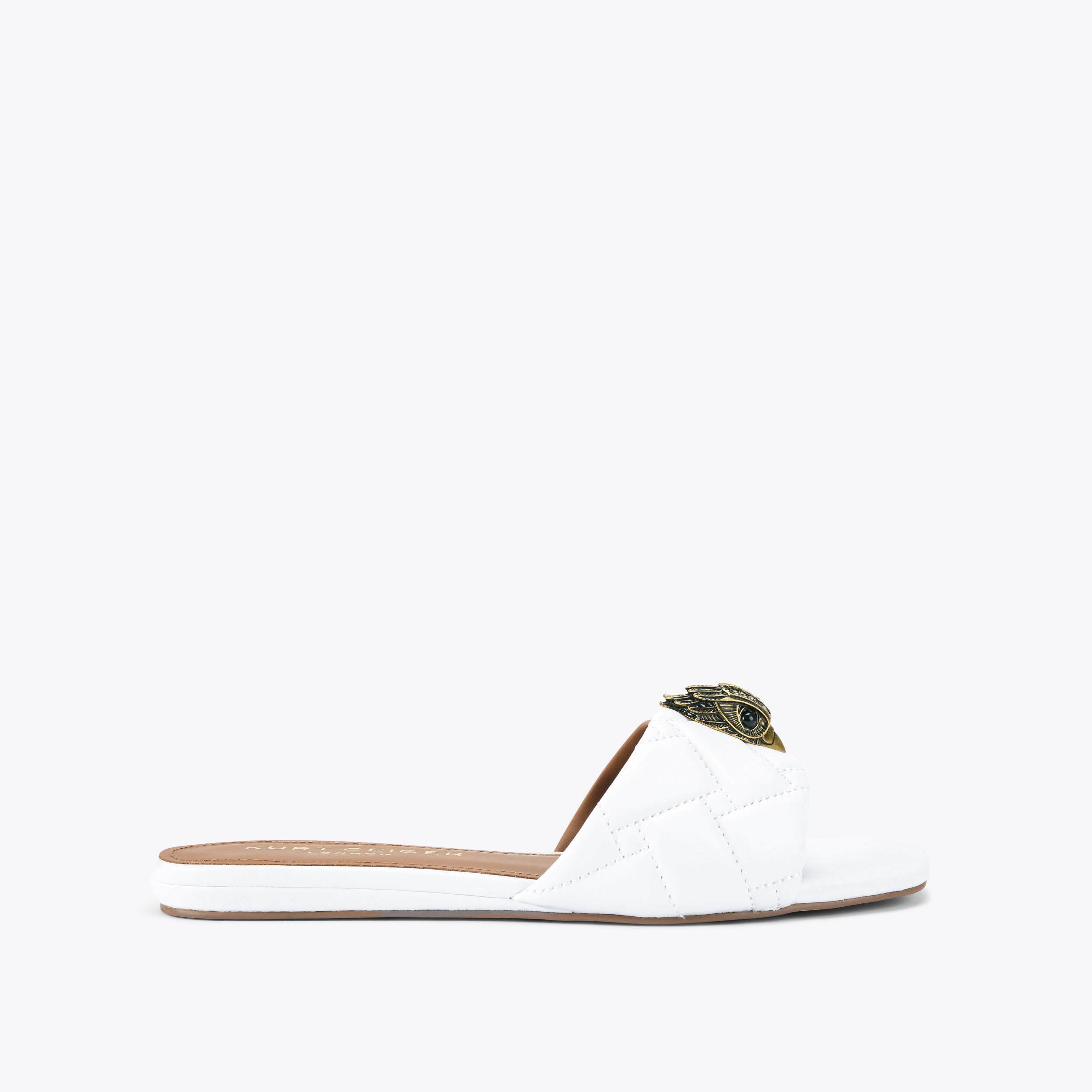 Meena Eagle Sandal