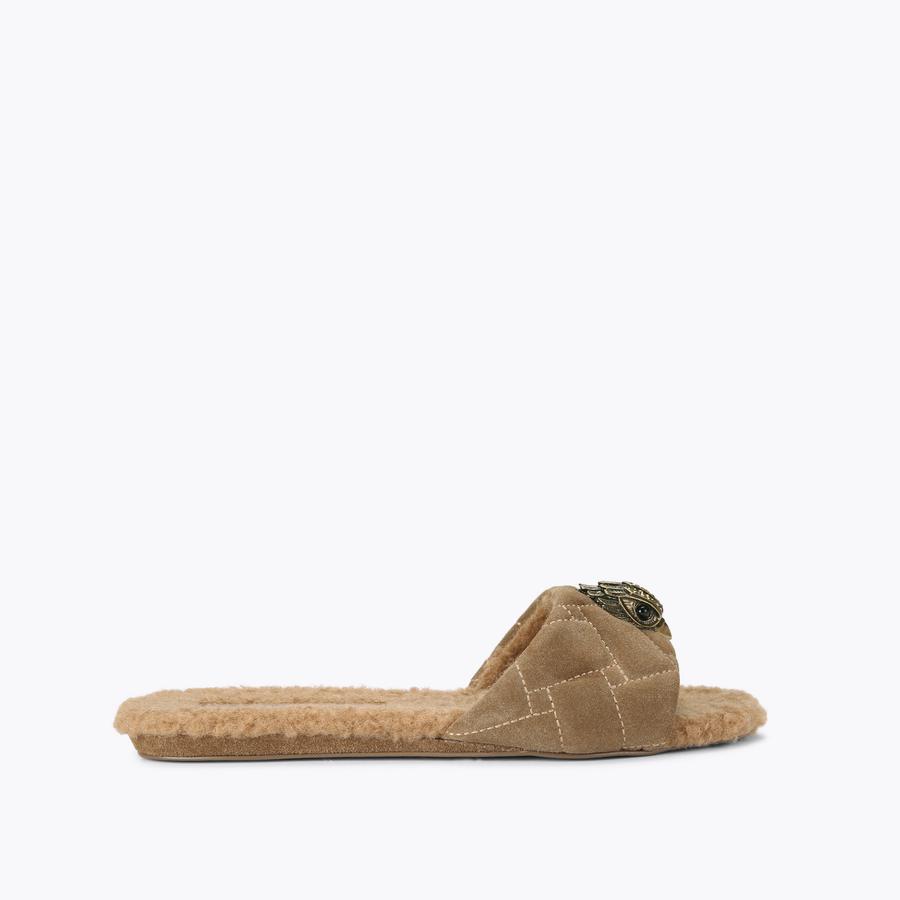 Miss kg flat sandals hot sale