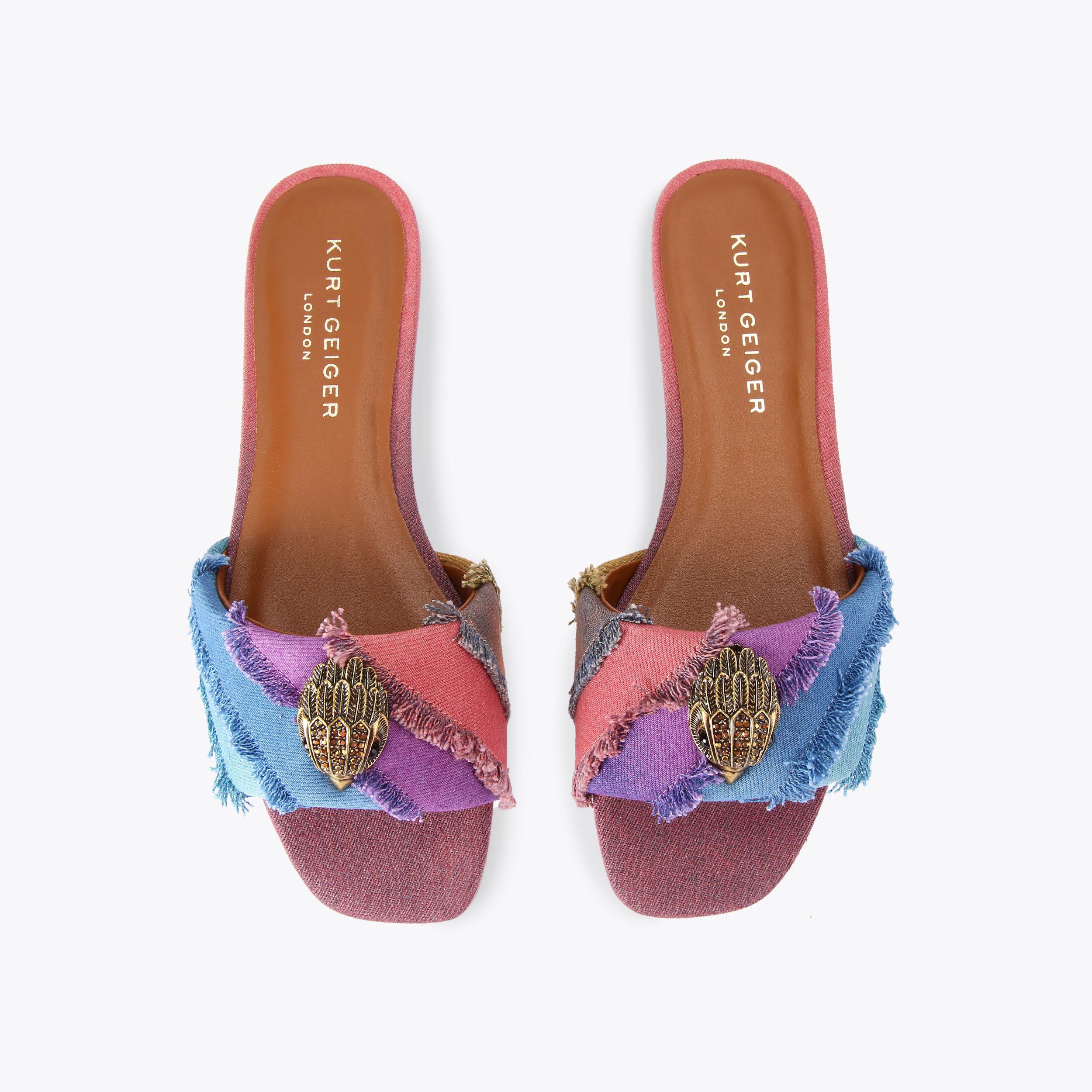 Lana Heart Sneaker