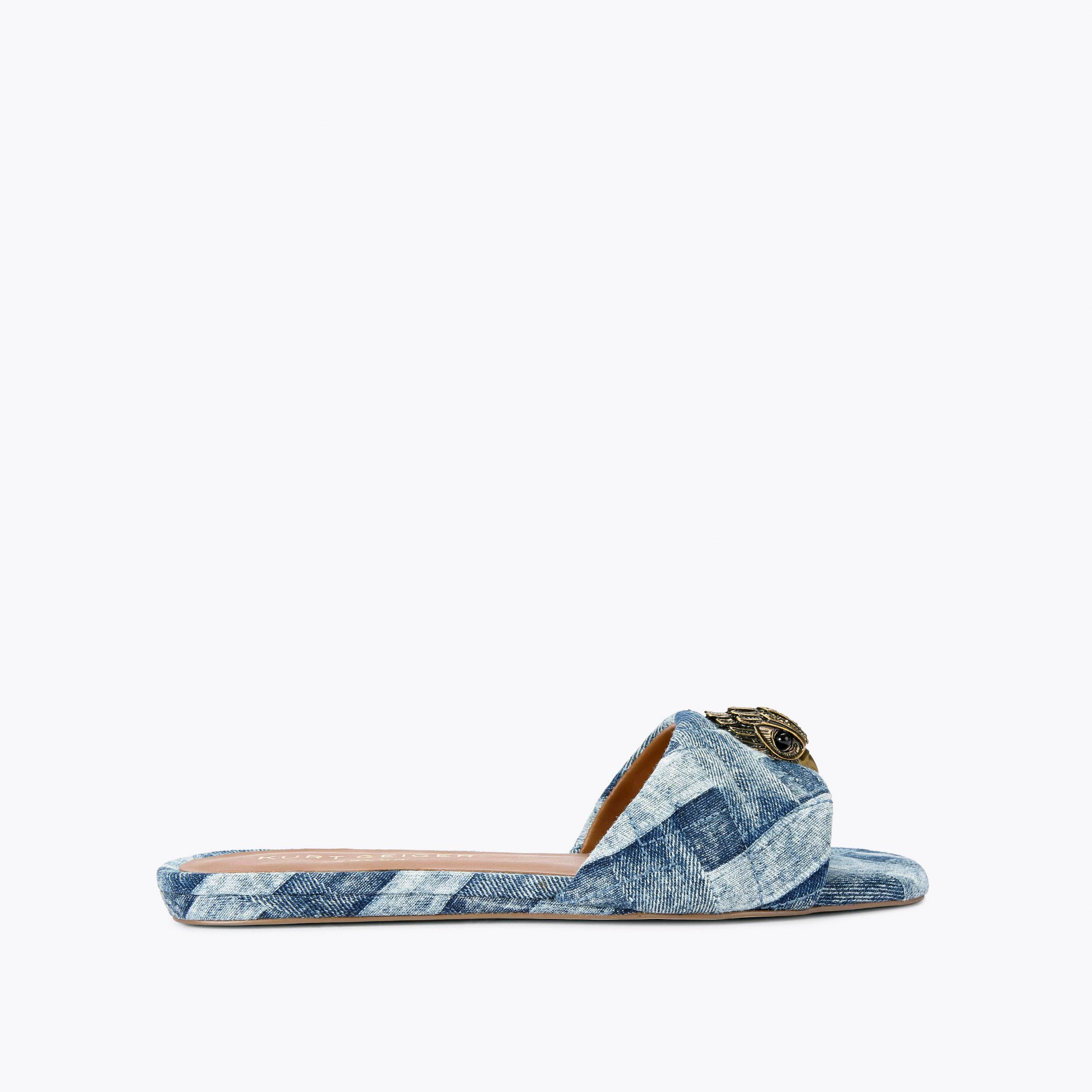 Kurt geiger flip on sale flops