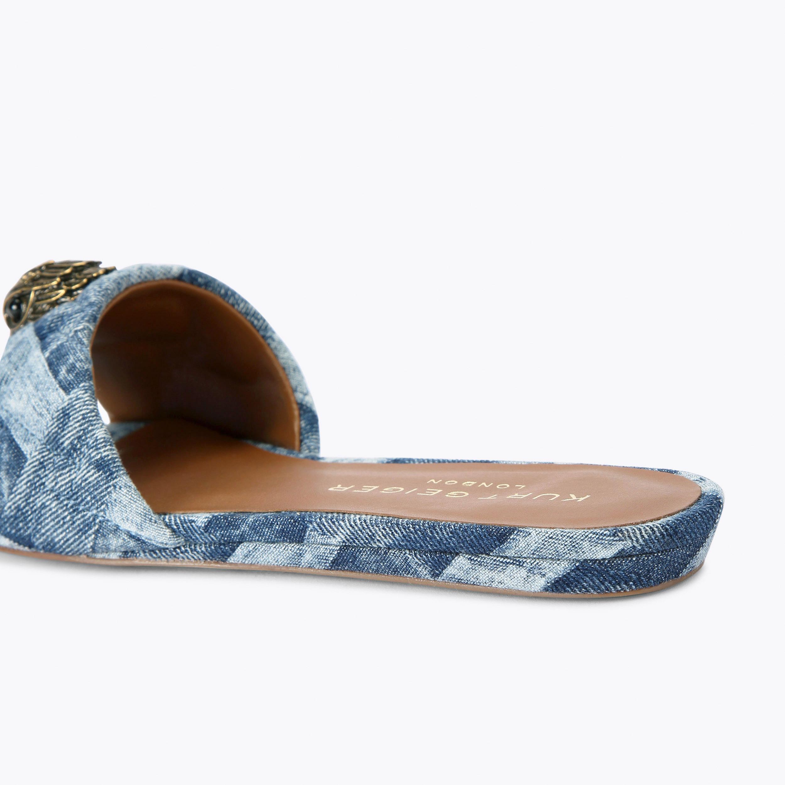 Kurt geiger hot sale maiden sandals