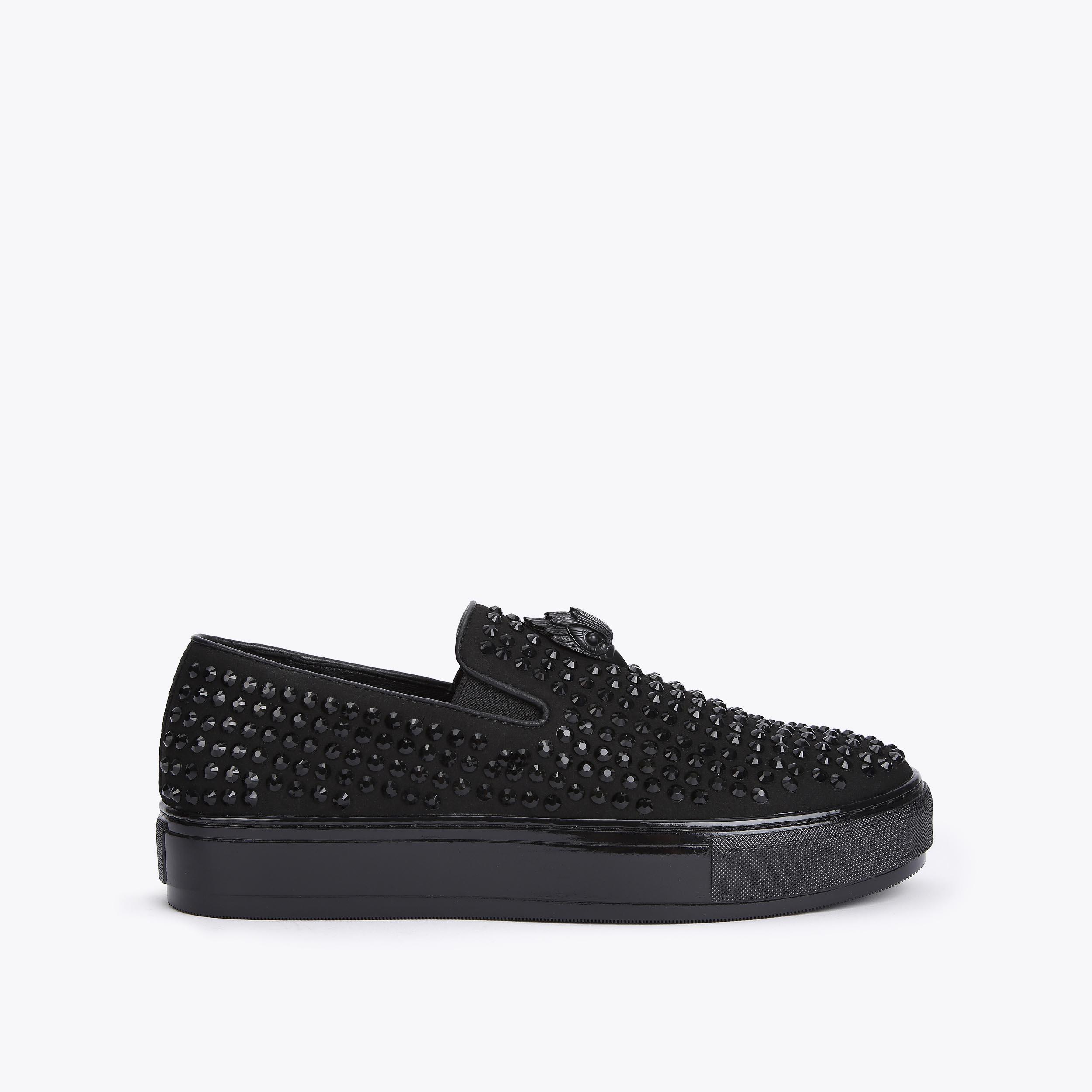 Kurt geiger hot sale spear stud