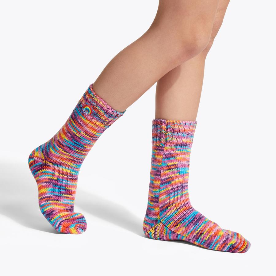 小物 Wommelsdorff JO high and seek Coolmax® Seam‑free Socks | Cool Socks | Cosyfeet