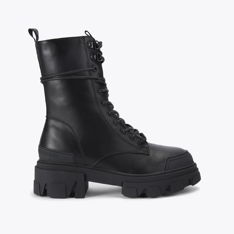 TREKKER LACE UP by KG KURT GEIGER