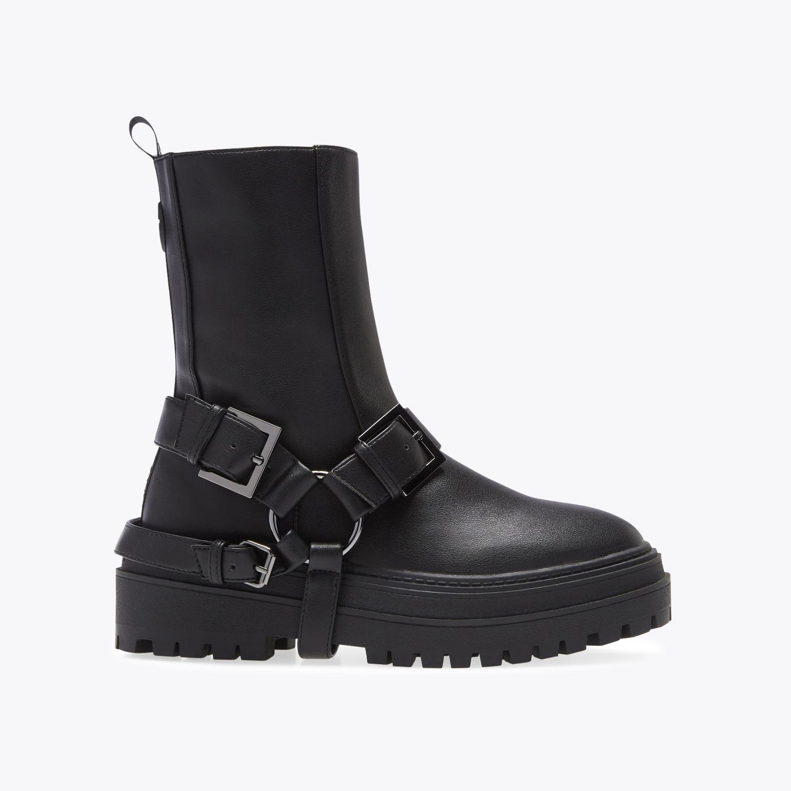 Bax boots kurt geiger best sale