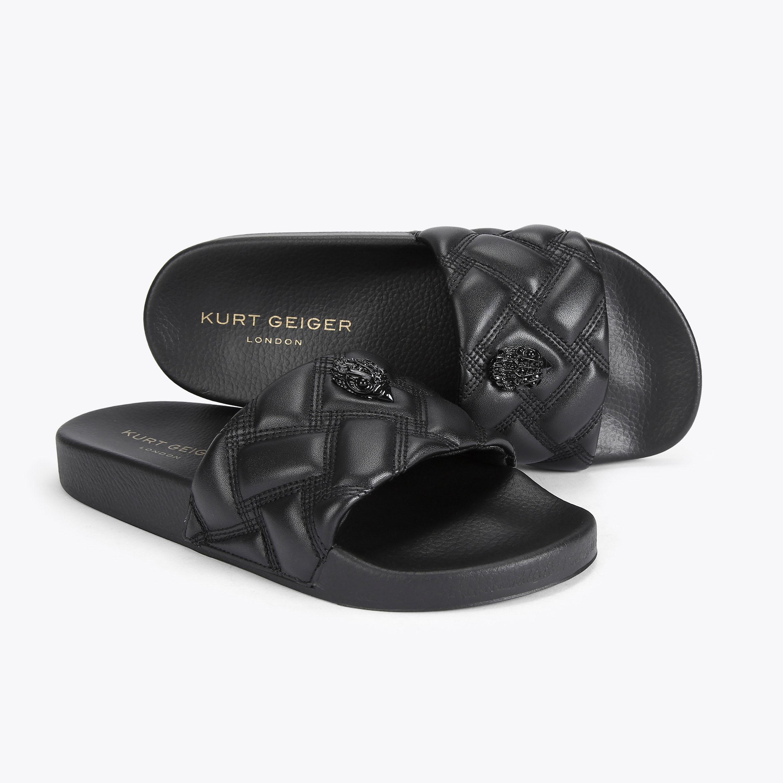 Kurt hot sale geiger sliders