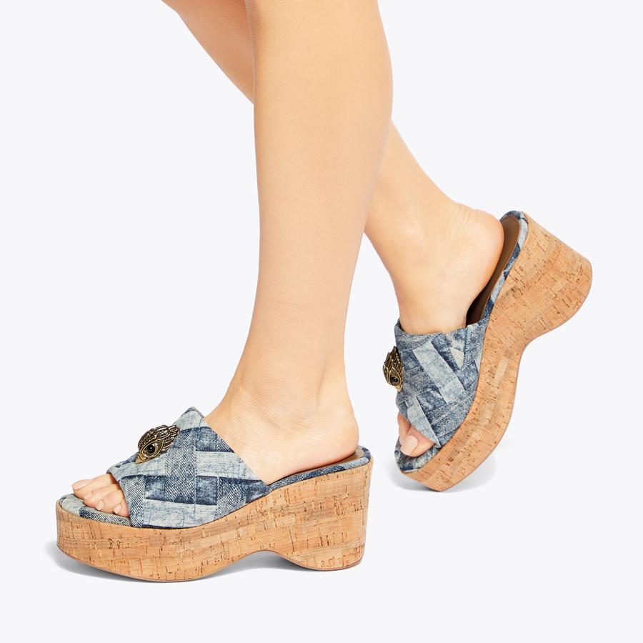 Designer Shoes Accessories For Men Women Kurt Geiger
