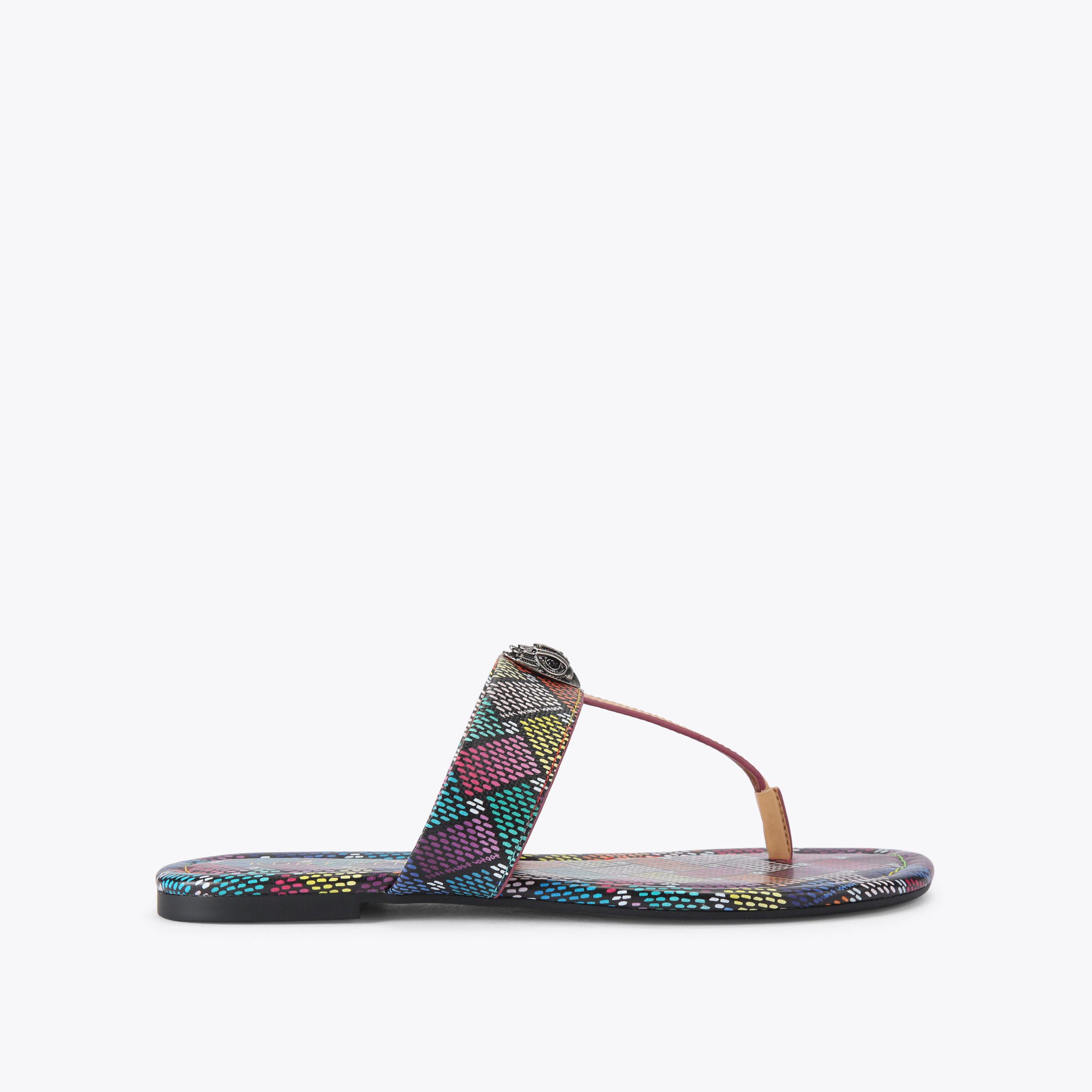 Lana Heart Sneaker