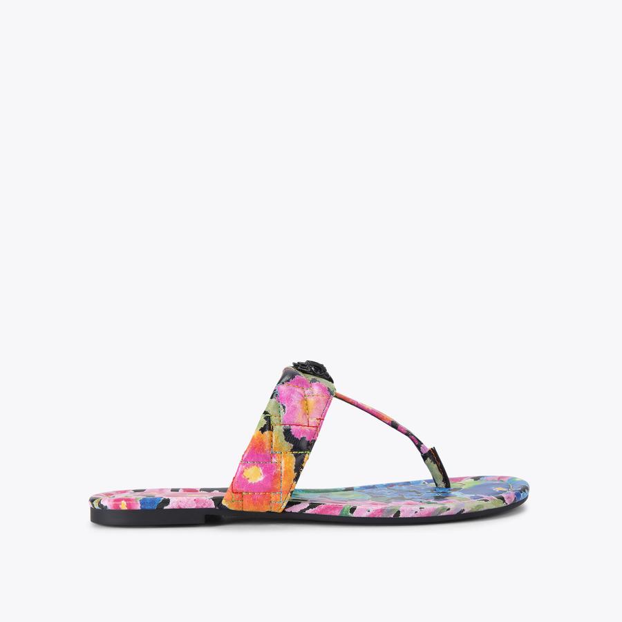 Kensington T-bar Sandal