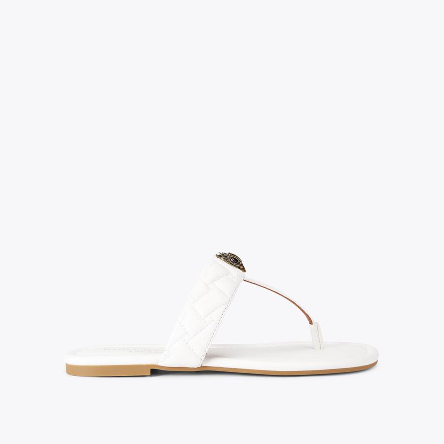 Kensington T-bar Sandal