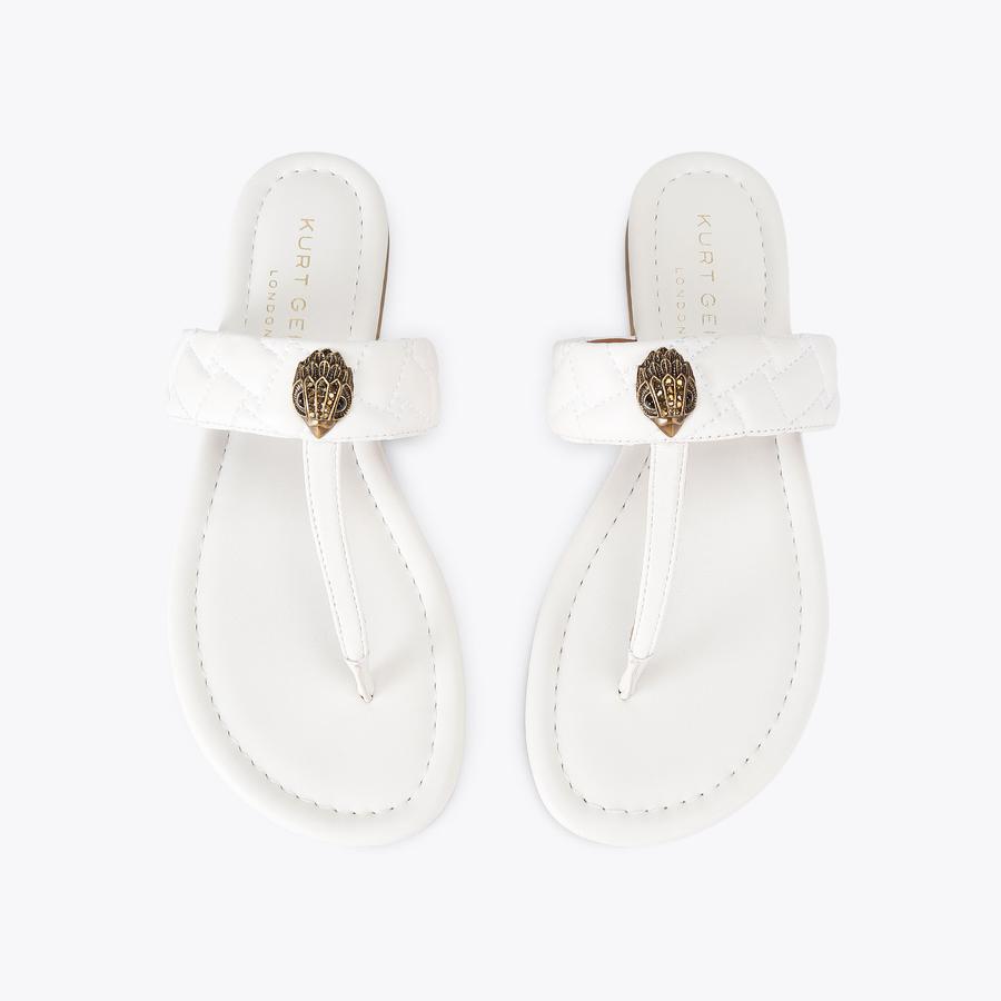 Kensington T-bar Sandal