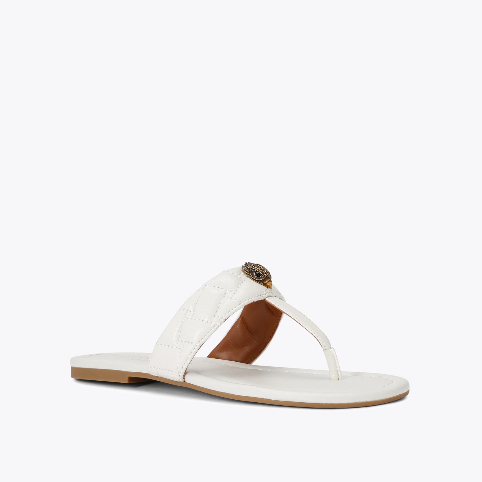 Kensington T-bar Sandal