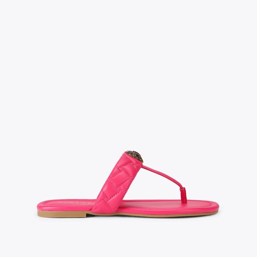 Kensington T-bar Sandal