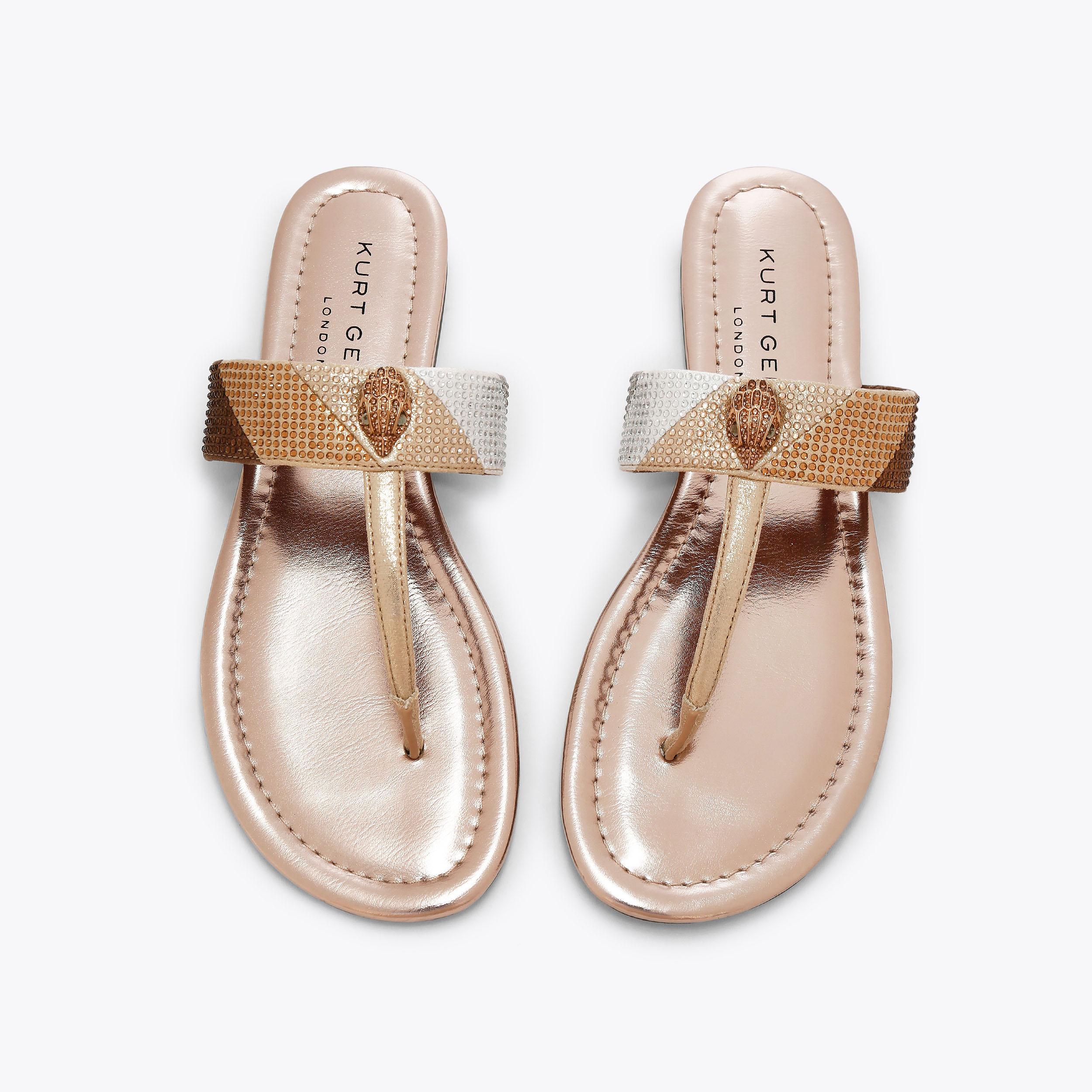 【関税&送料込】Golden  Sandals Grey $_12.JPG?set_id=880000500F