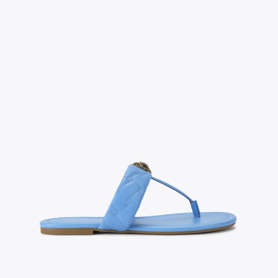 Kensington T-bar Sandal