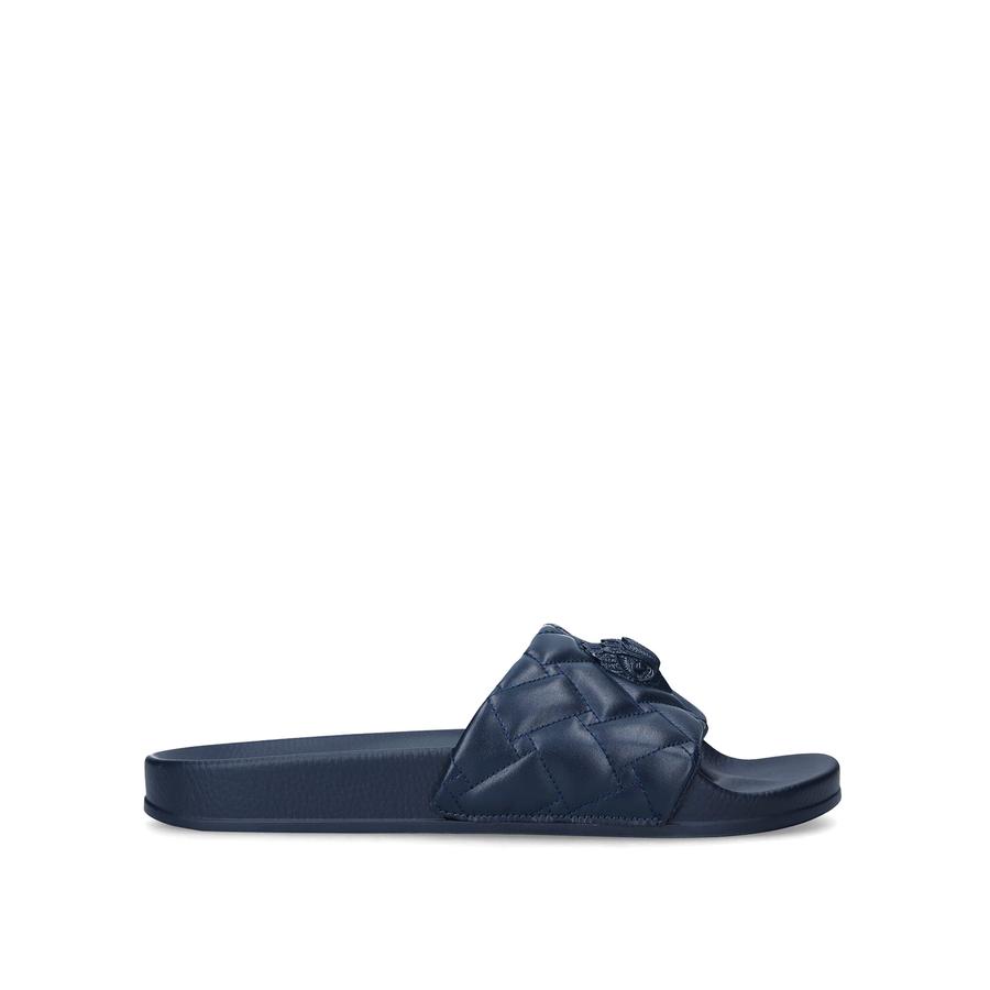 Kurt geiger mens slippers on sale