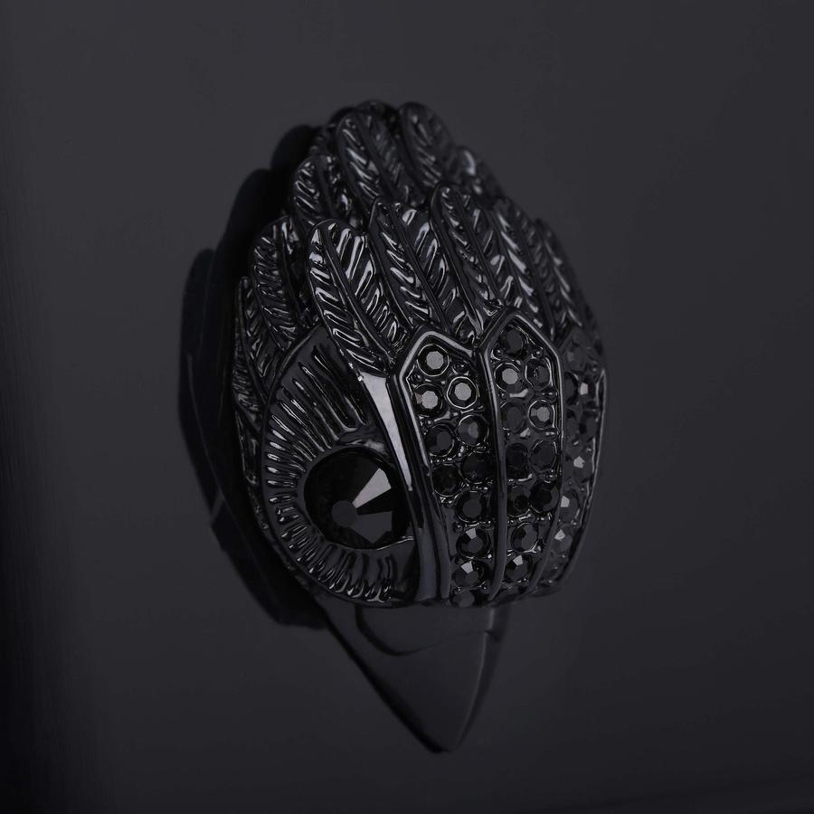 Party Eagle Drench Clutch Bag | Kurt Geiger