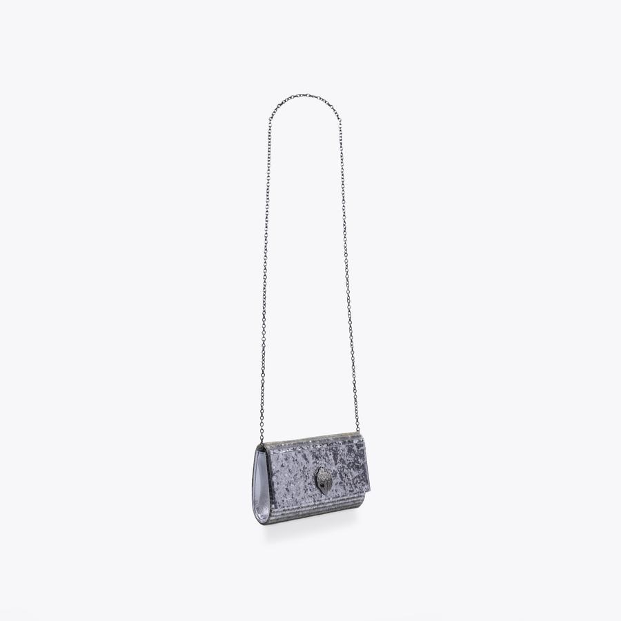 Drench Party Eagle Clutch Bag