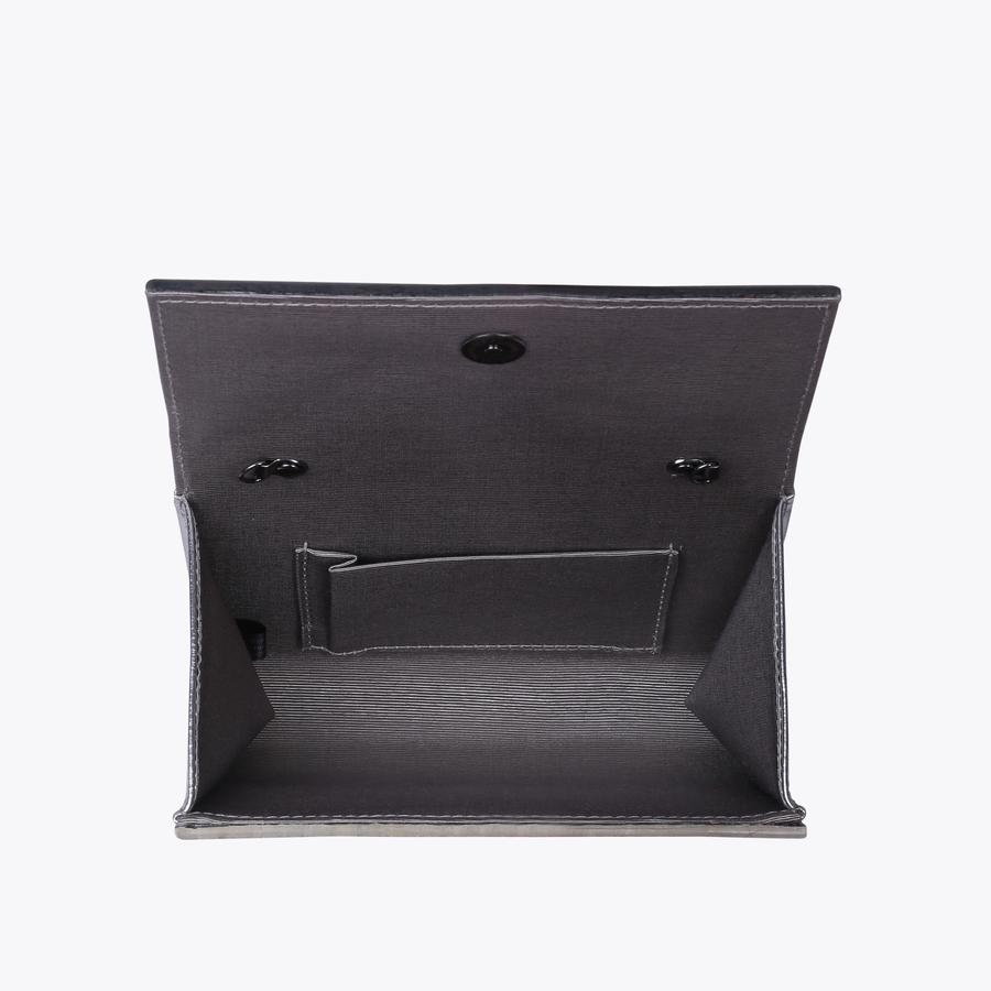 Drench Party Eagle Clutch Bag