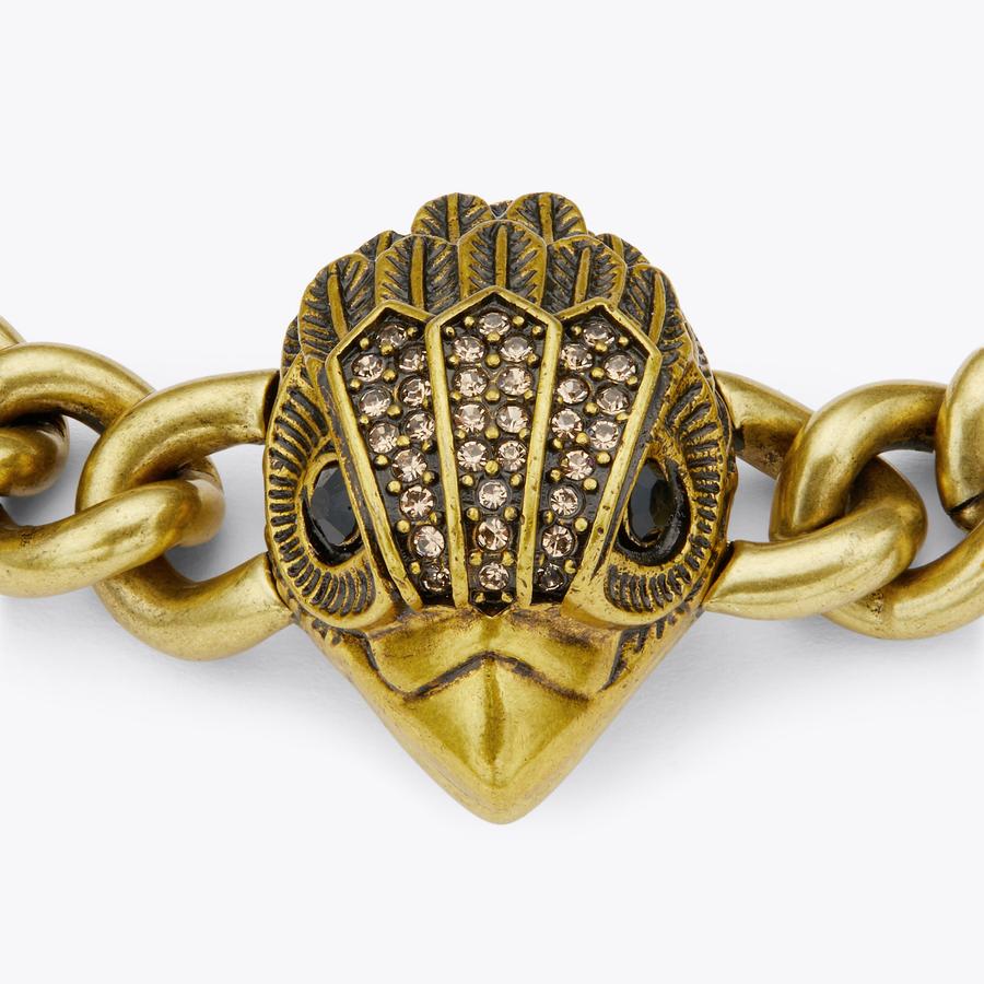 Eagle Chunky Bracelet