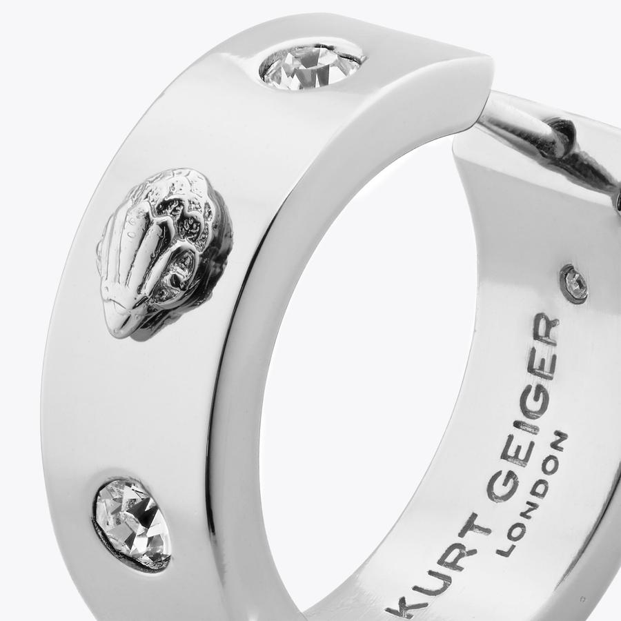 コエリー Beaded Clover Earrings For Women | Factory