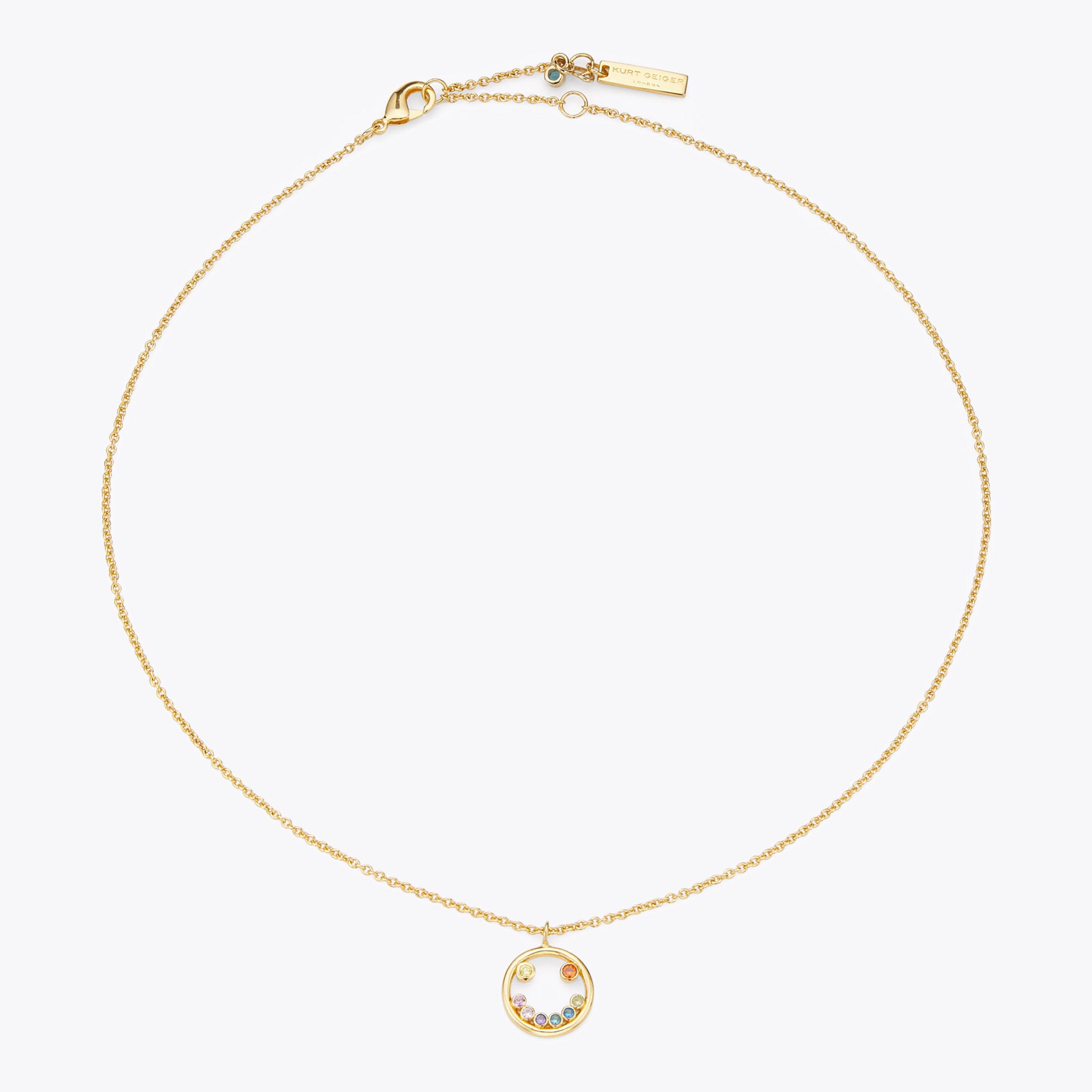 アクセサリー GARDEL SMILE NECKLACE/(S) 50cm GARDEL SMILE NECKLACE/(S) 50cm - メルカリ