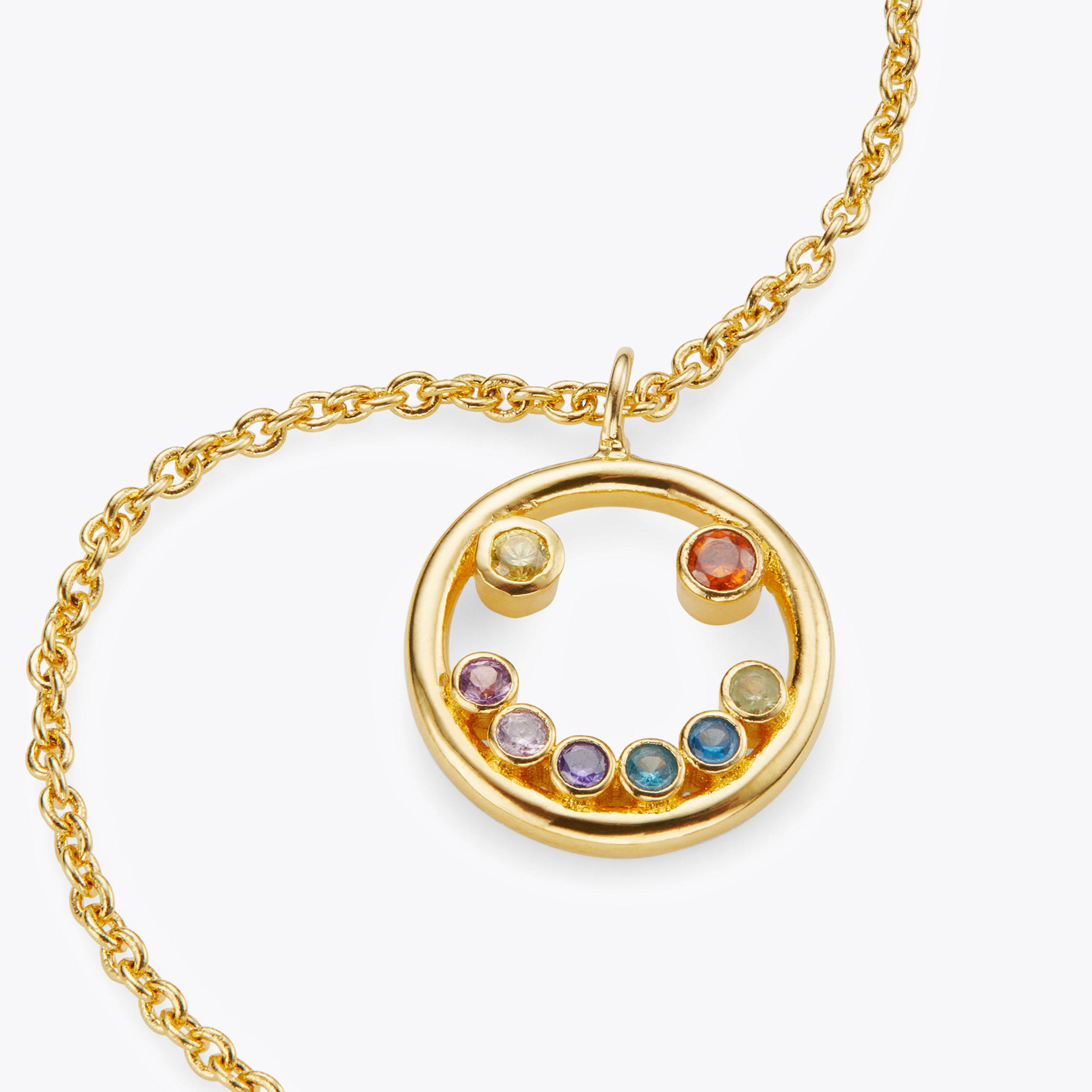 【bighugclub】SMILEY necklace bighugclub】SMILEY necklace SMILEY necklace