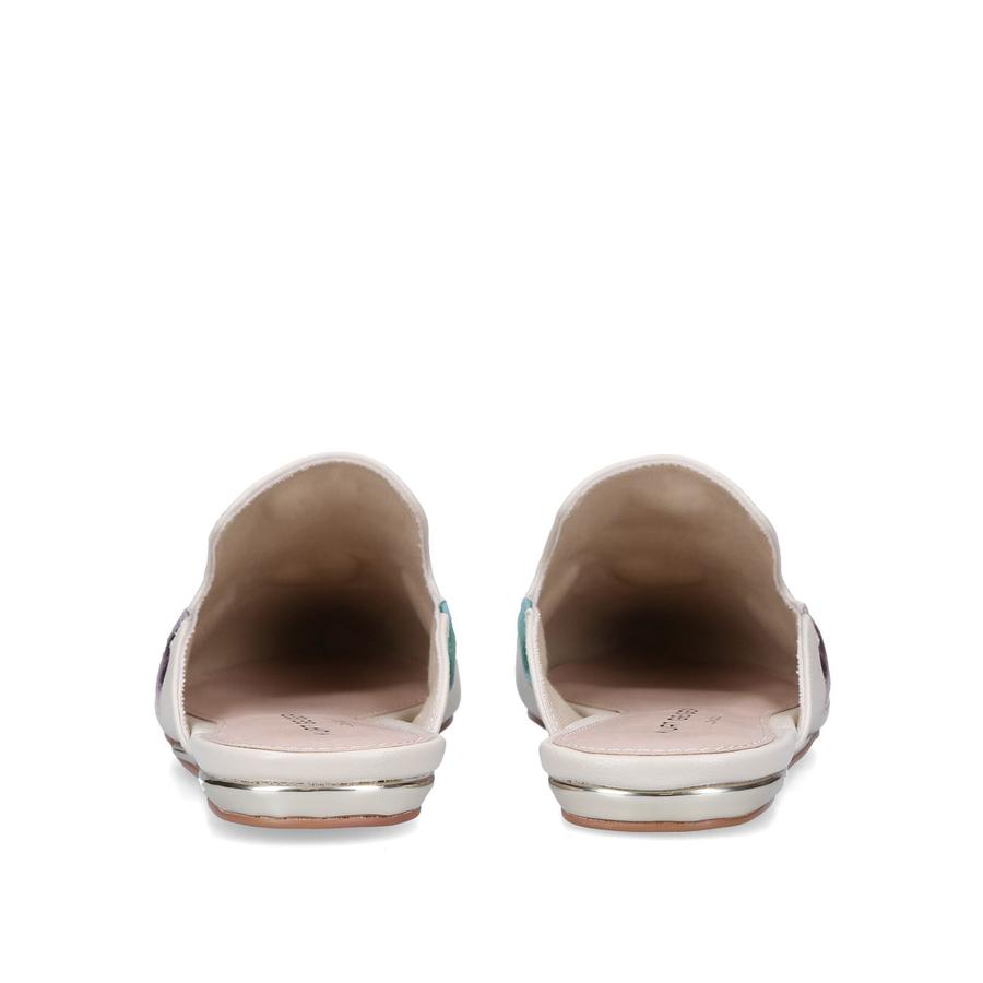Kurt geiger otter mules clearance