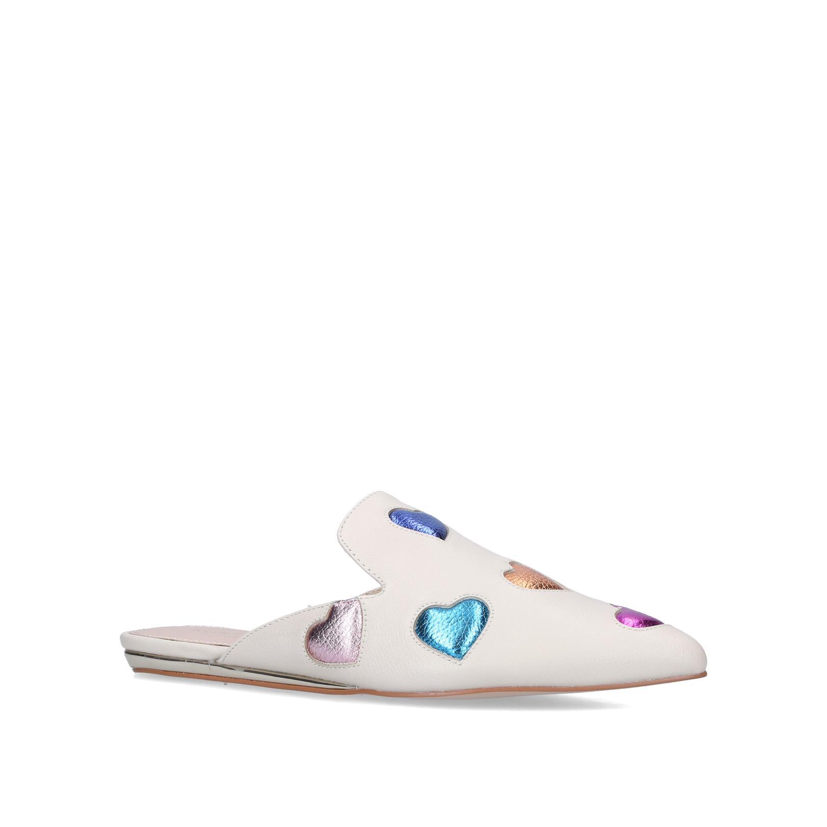 OTTER LOVE by KURT GEIGER LONDON