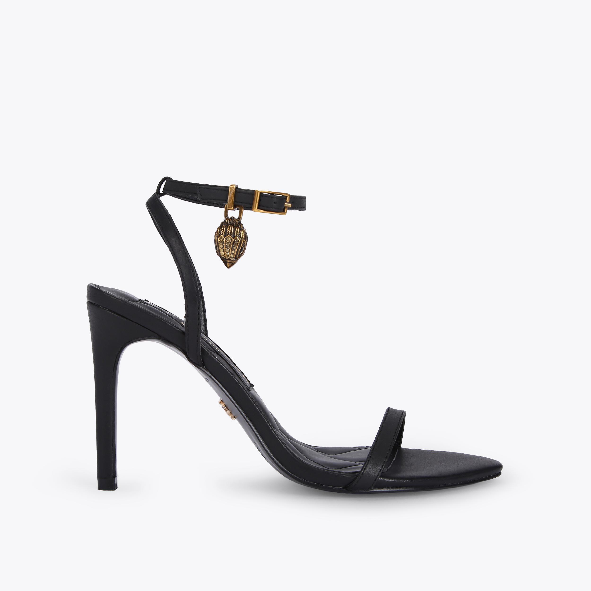 Kurt geiger sandal outlet heels