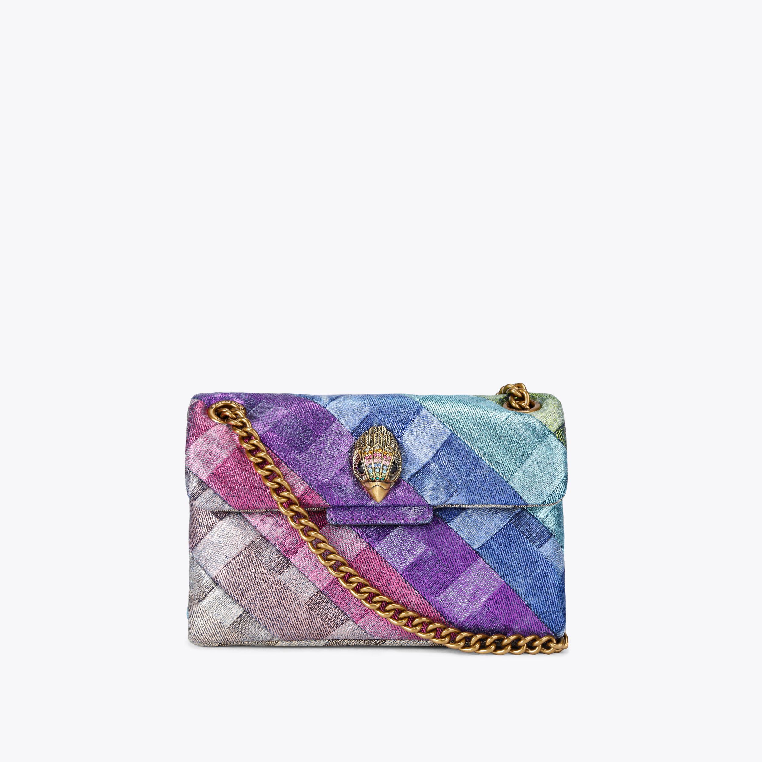 Mini Kensington Soft Bag